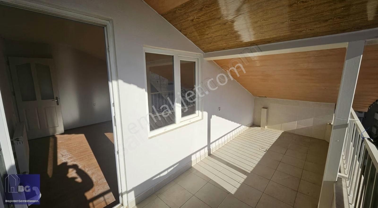 Bir Evim Olsun Diyorsanız ! Karaman Mah. 2+1 130 M2 Daire! - Görsel 9