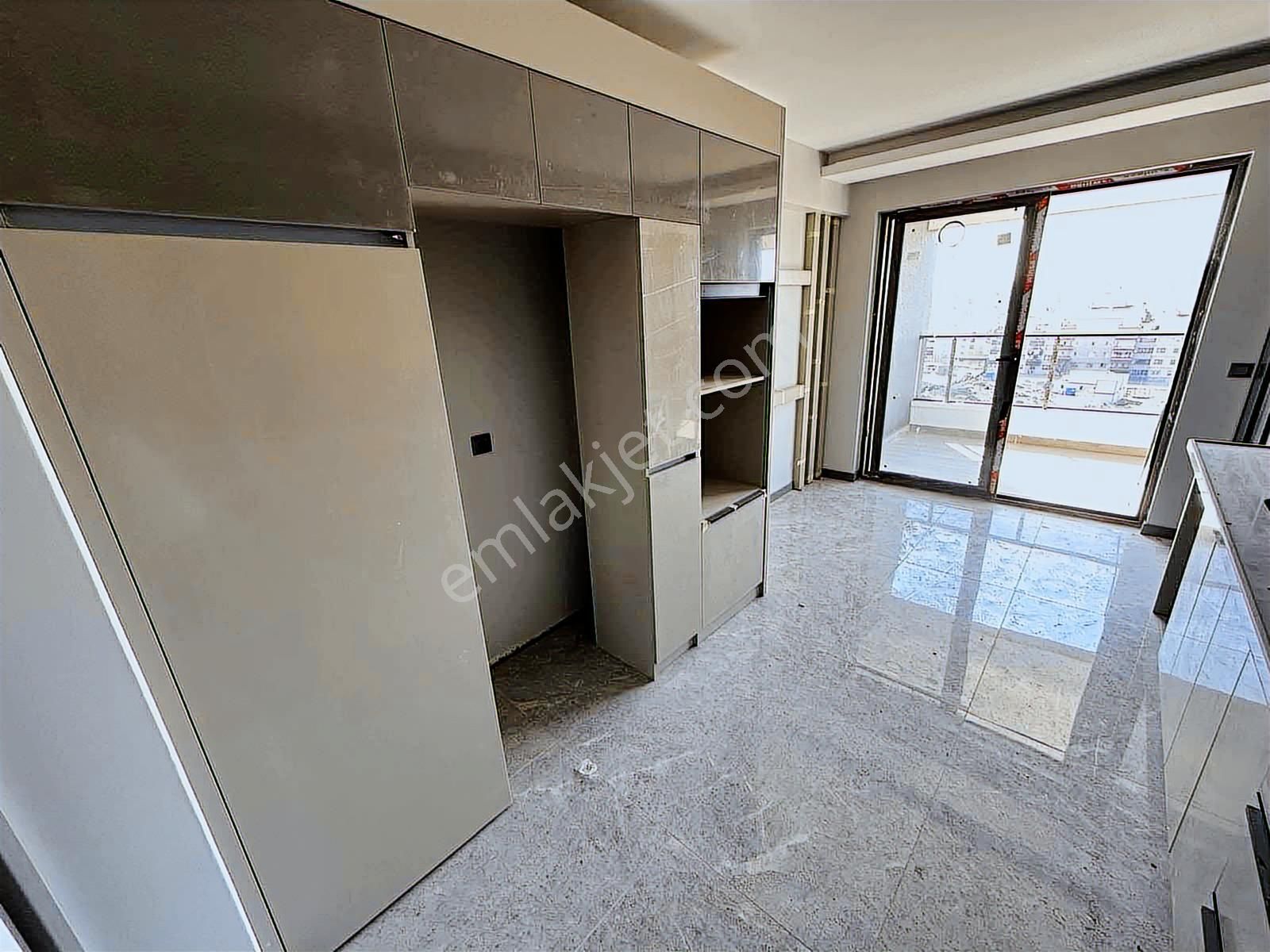 Törekent Mevlana Mah 4+1 - Görsel 22