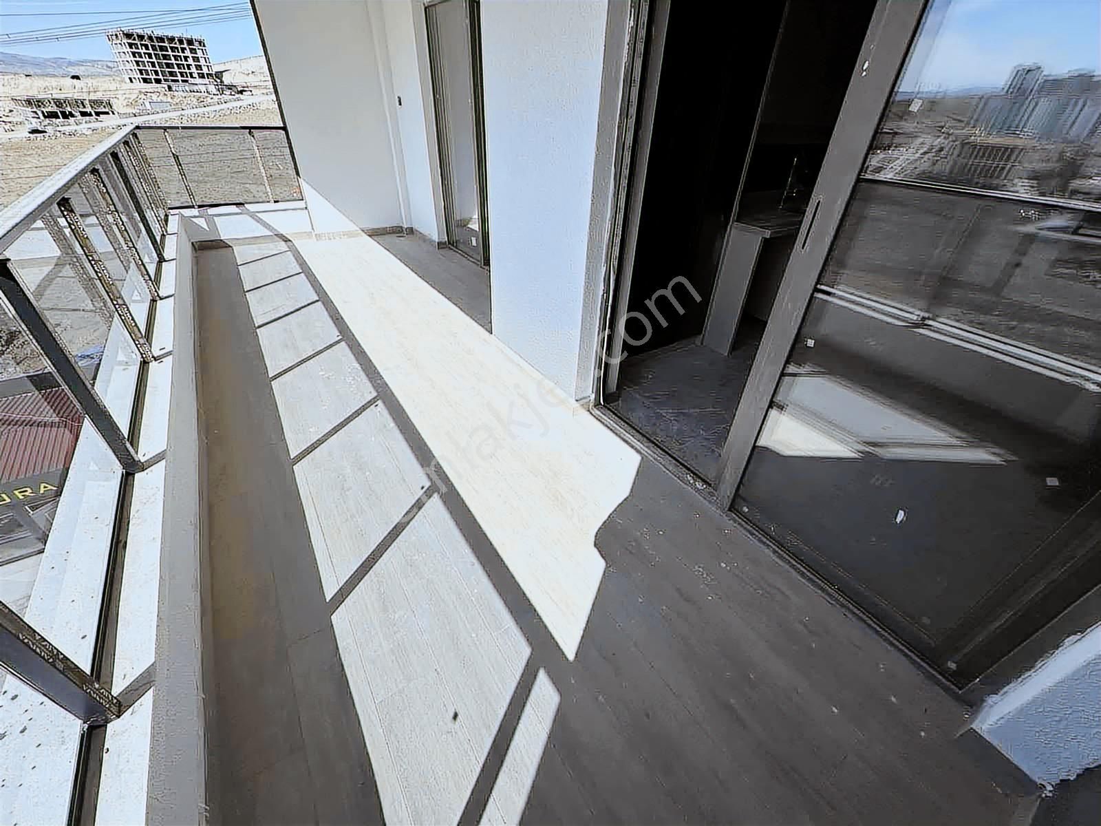 Törekent Mevlana Mah 4+1 - Görsel 19