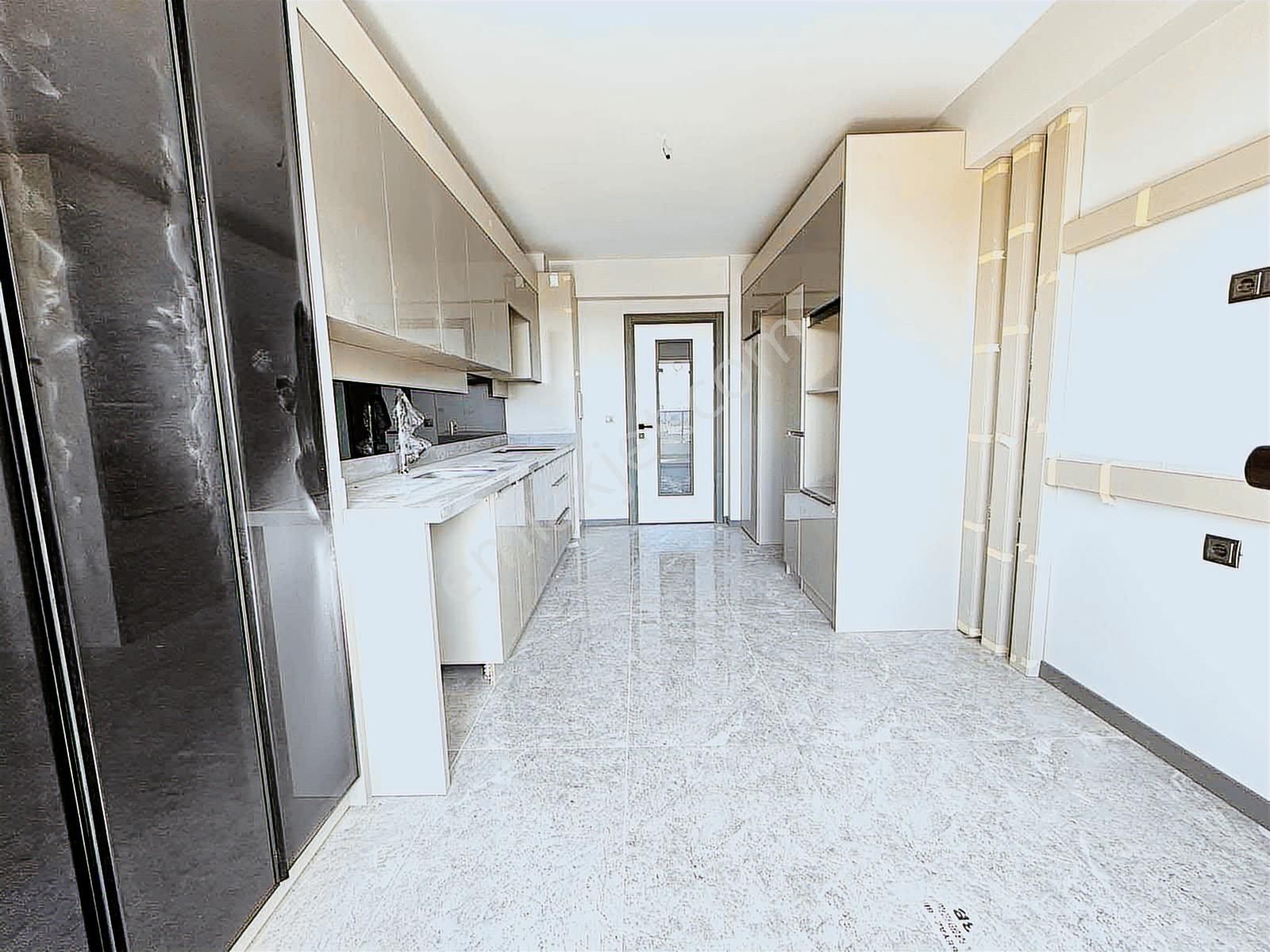 Törekent Mevlana Mah 4+1 - Görsel 13