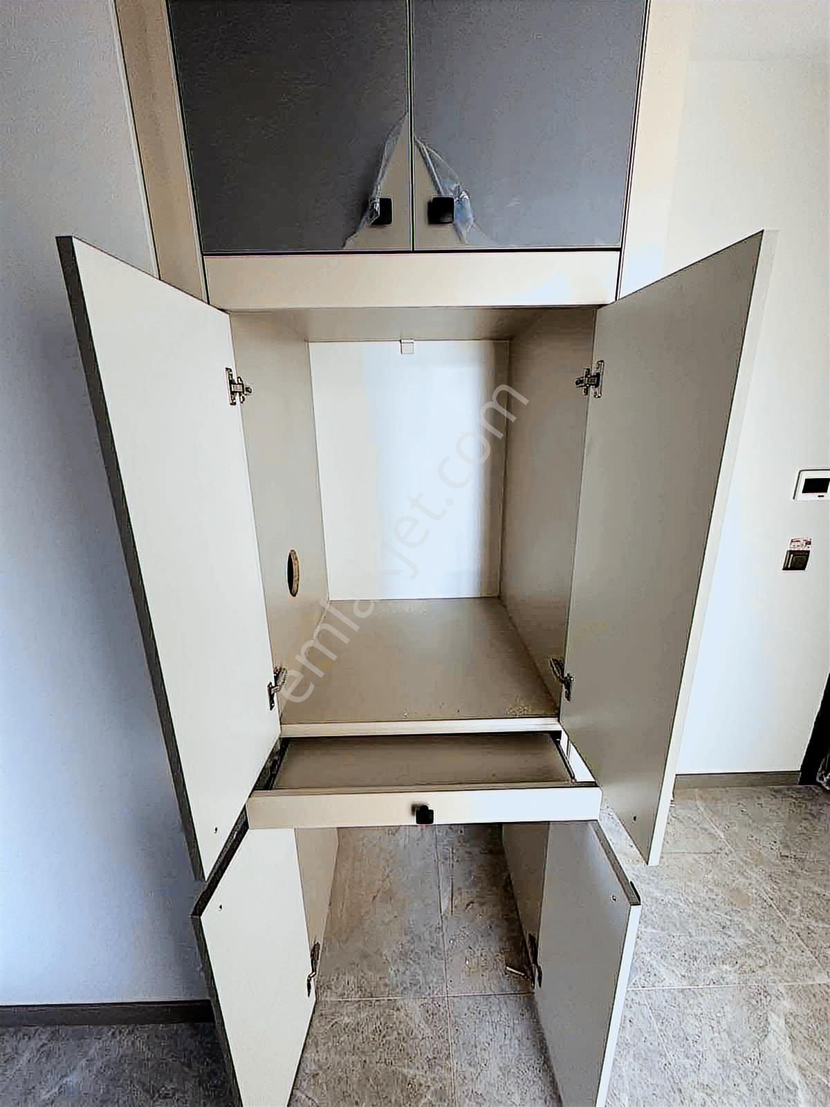 Törekent Mevlana Mah 4+1 - Görsel 27