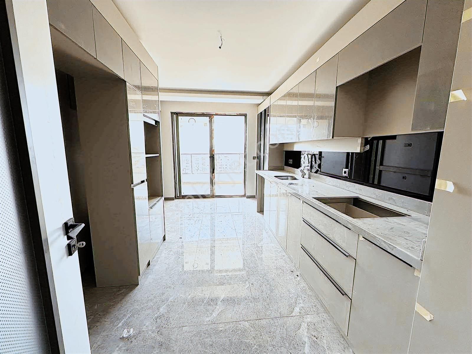 Törekent Mevlana Mah 4+1 - Görsel 24