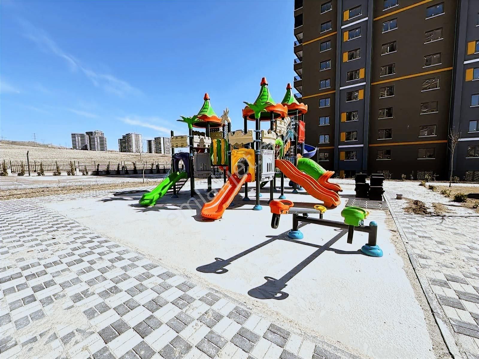 Törekent Mevlana Mah 4+1 - Görsel 21