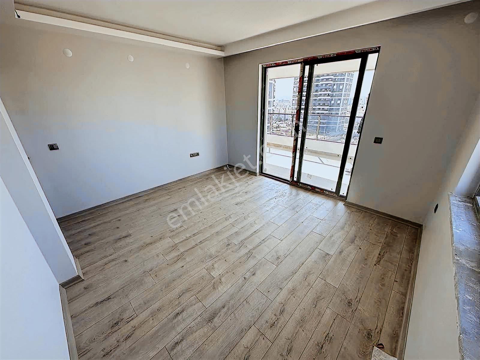 Törekent Mevlana Mah 4+1 - Görsel 33