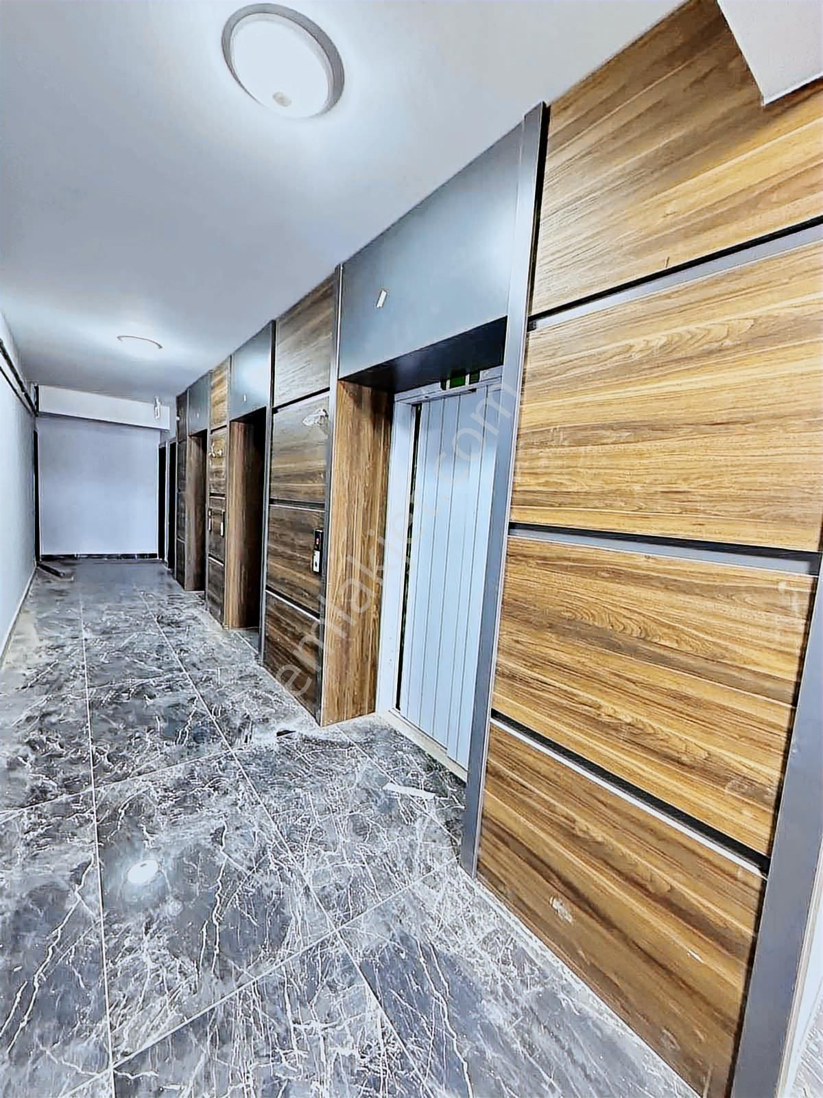 Törekent Mevlana Mah 4+1 - Görsel 20