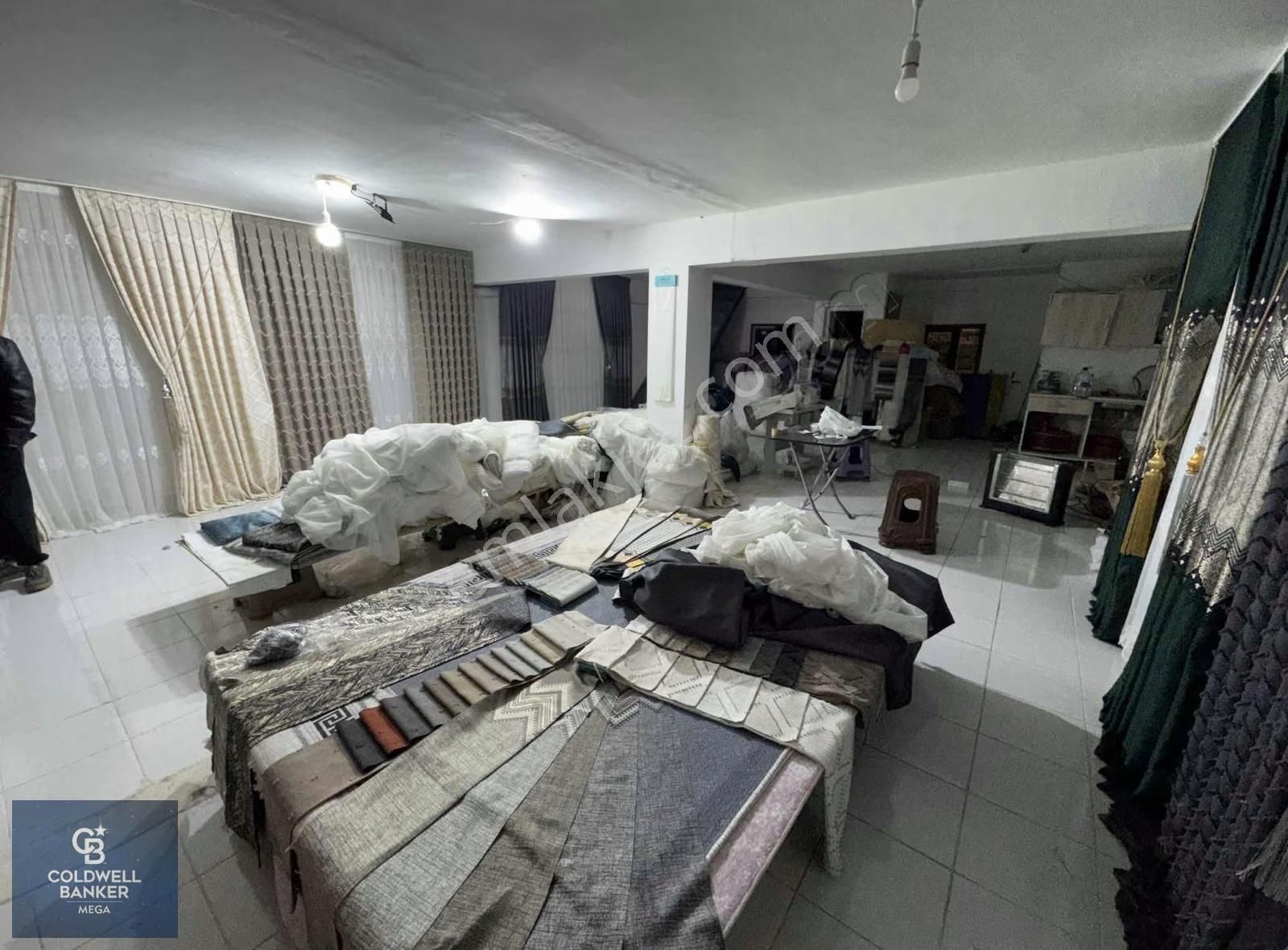 Esenyurt Mehterçeşmede Ptt Yani Satılık Dükkan - Görsel 14