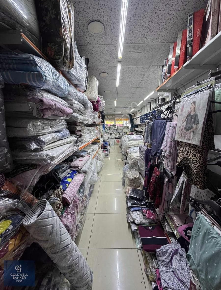 Esenyurt Mehterçeşmede Ptt Yani Satılık Dükkan - Görsel 4