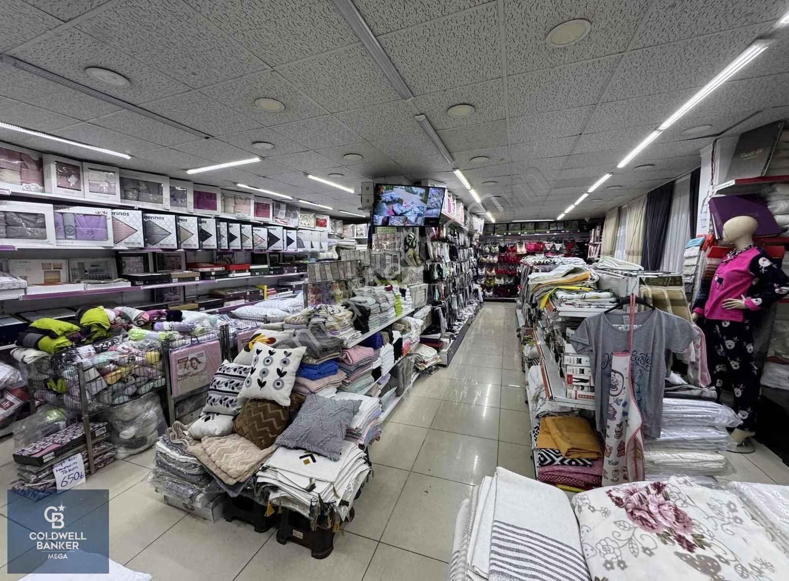 Esenyurt Mehterçeşmede Ptt Yani Satılık Dükkan - Görsel 7