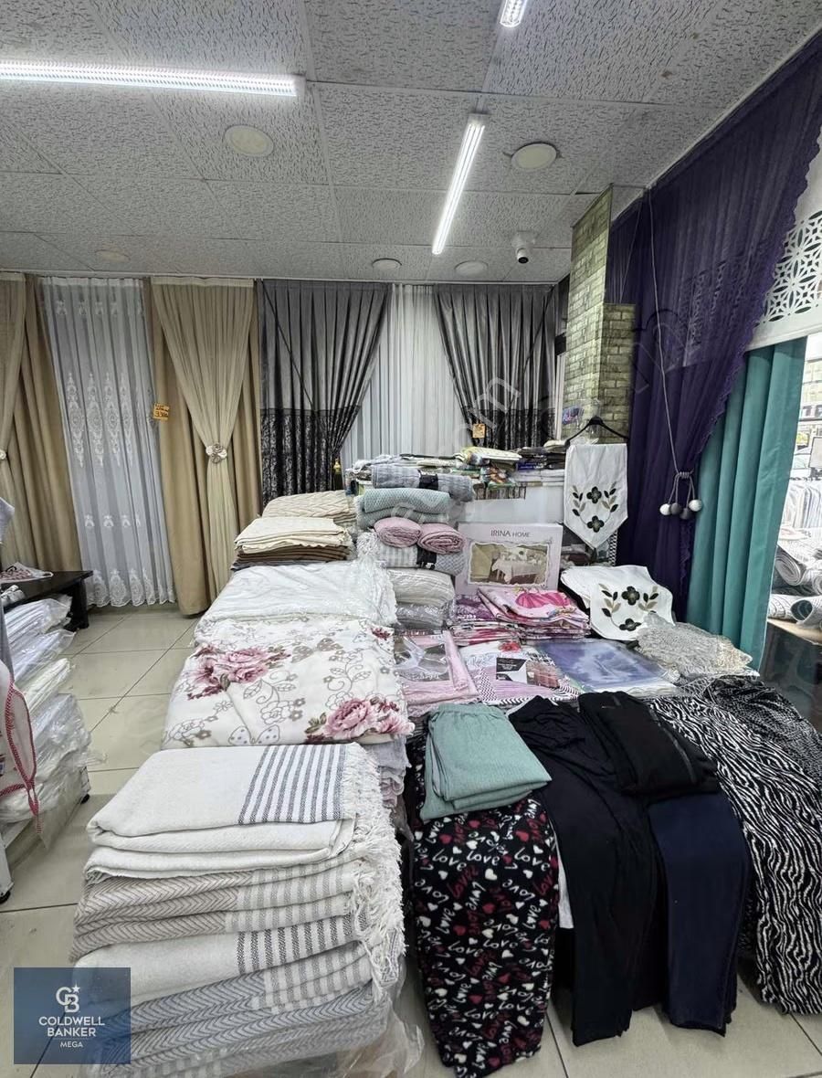 Esenyurt Mehterçeşmede Ptt Yani Satılık Dükkan - Görsel 2