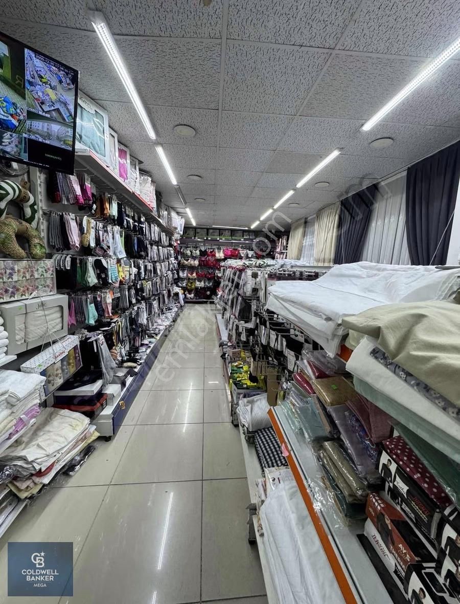 Esenyurt Mehterçeşmede Ptt Yani Satılık Dükkan - Görsel 17