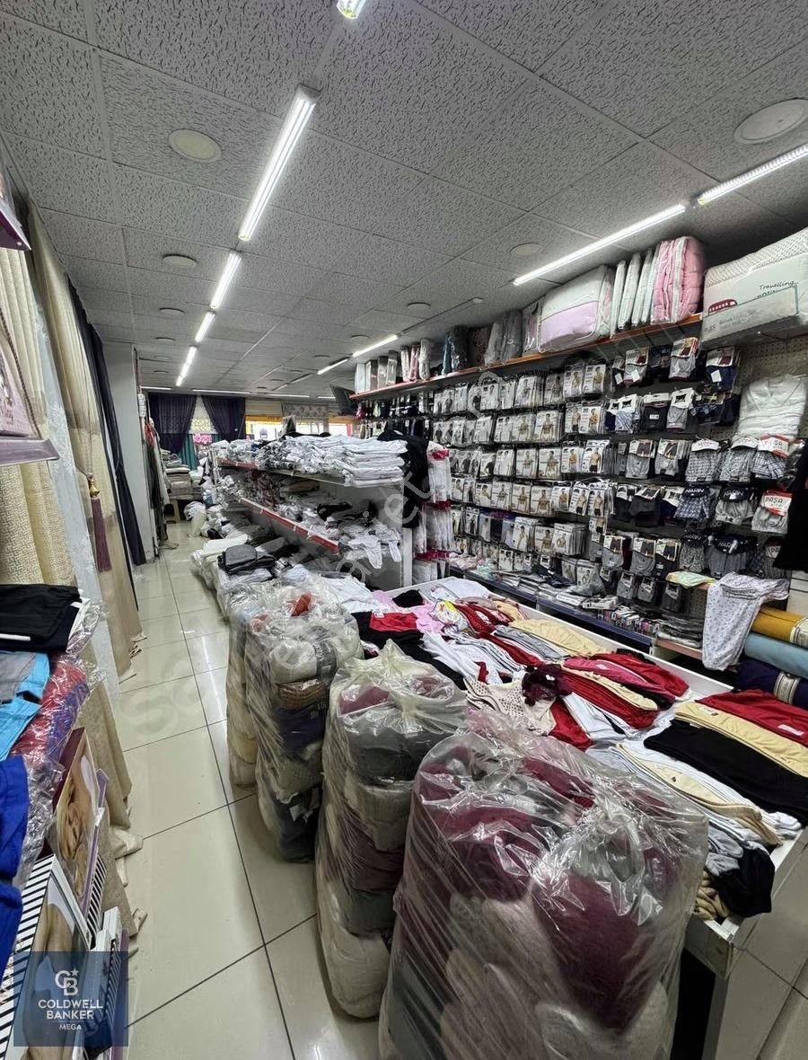 Esenyurt Mehterçeşmede Ptt Yani Satılık Dükkan - Görsel 5