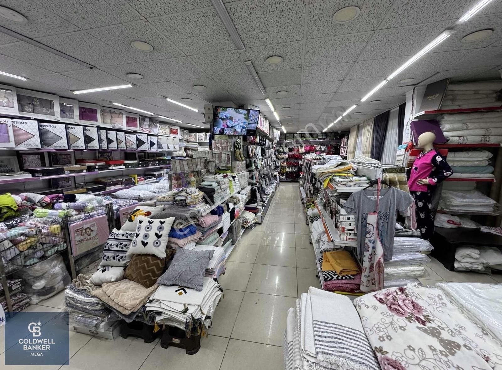 Esenyurt Mehterçeşmede Ptt Yani Satılık Dükkan - Görsel 6