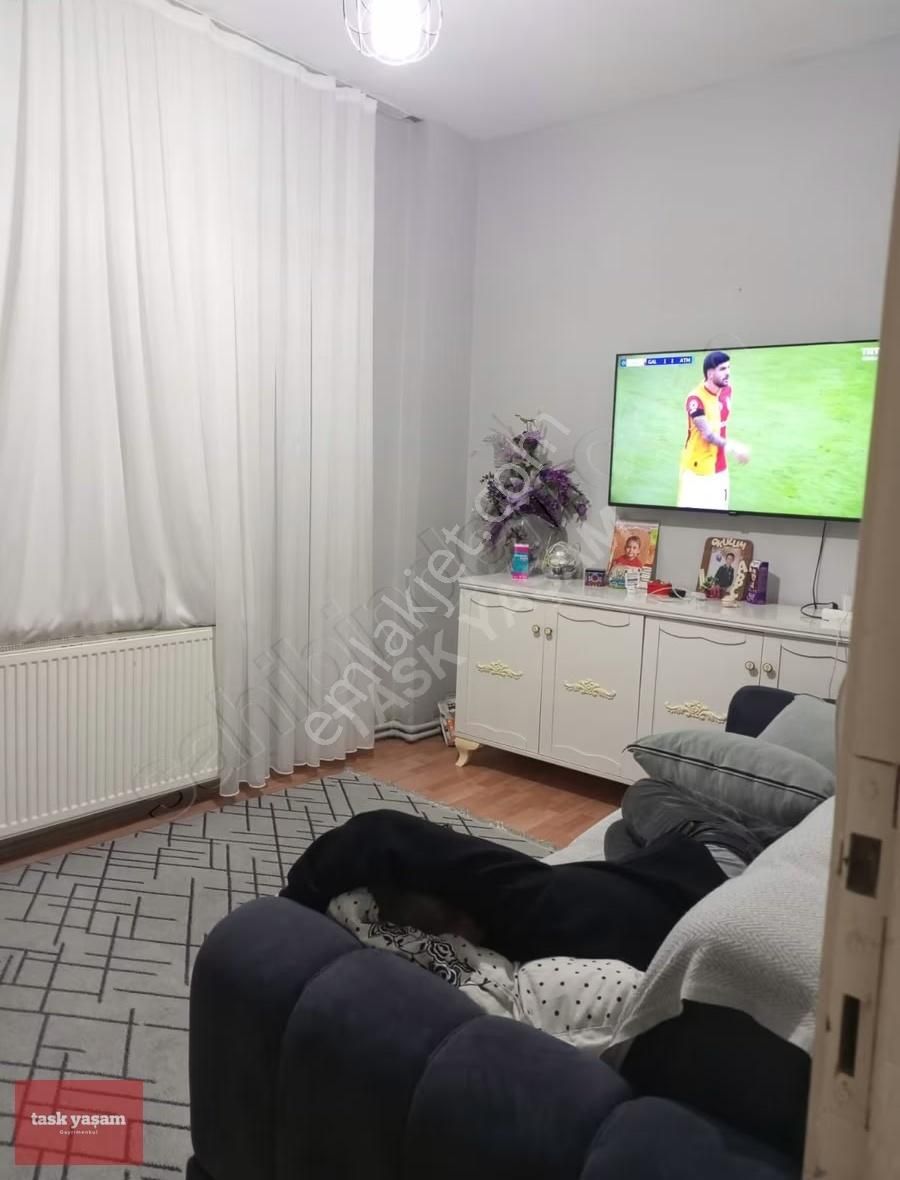 Tuzla Şifa Mah 61 M2 Yüksek Arsa Paylı Satılık 2+1 Daire - Görsel 10