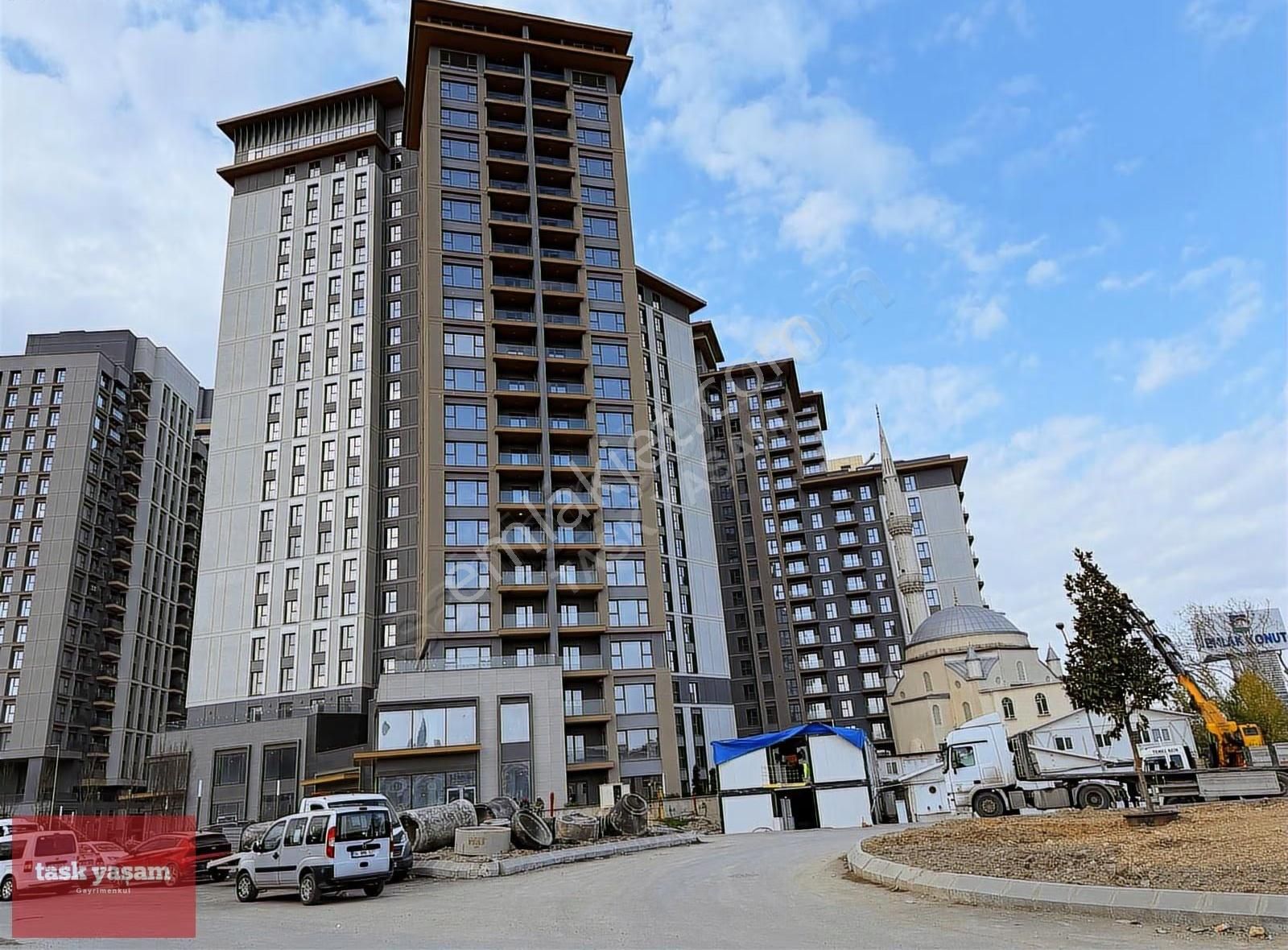 Kadıköy Emlak Konut Köşe Bina E-5 Manzara Satılık 3+1 Daire - Görsel 7