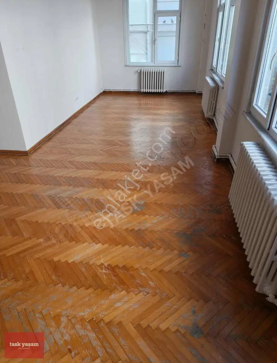 Nişantaşı Meşrutiyet Ebe Kızı Sokakta Kiralık 3+1 Daire - Görsel 5