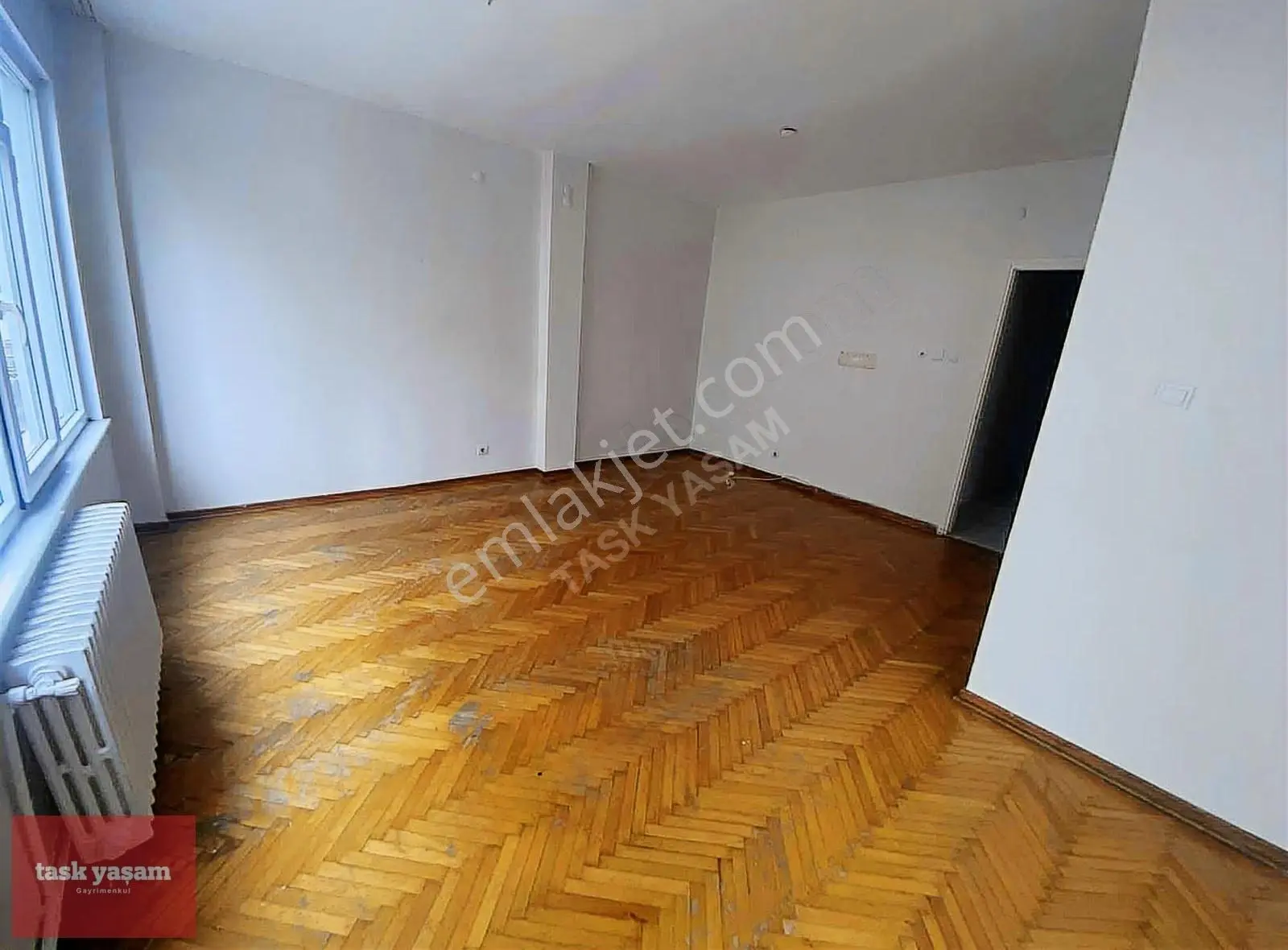 Nişantaşı Meşrutiyet Ebe Kızı Sokakta Kiralık 3+1 Daire
