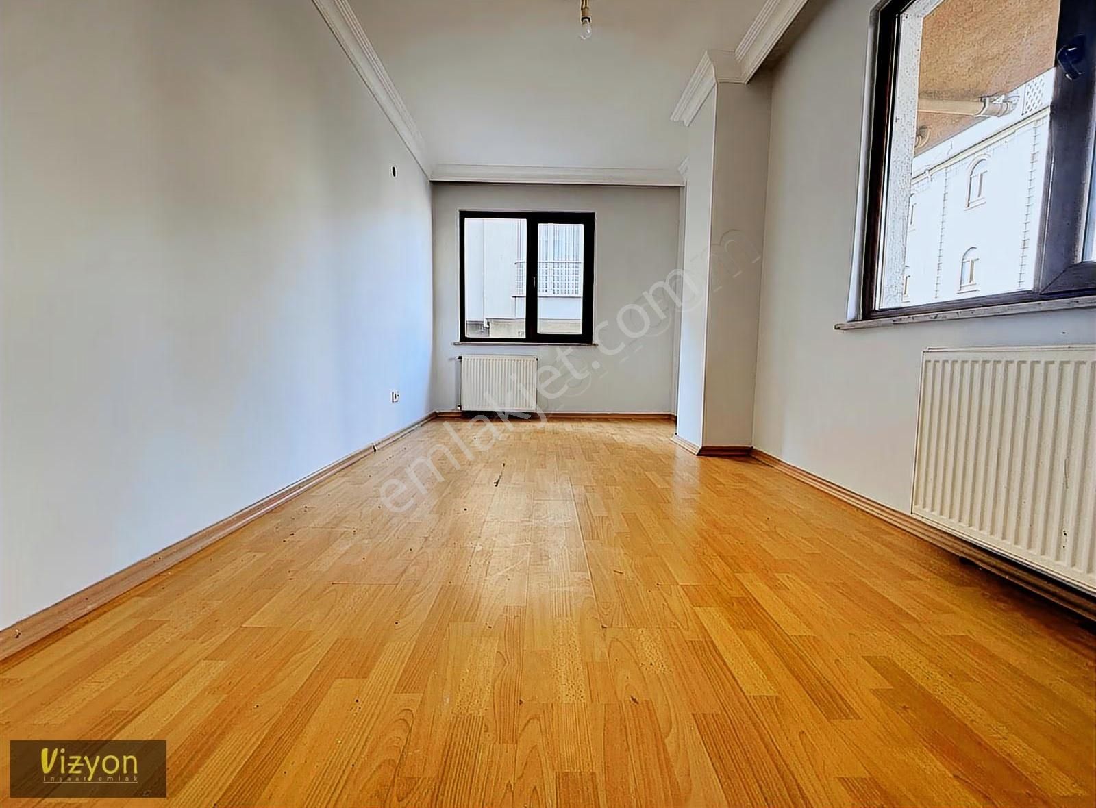 Satılık Yüksek Giriş İskanlı 1+1 Daire - Görsel 21