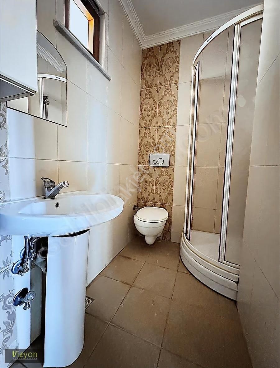 Satılık Yüksek Giriş İskanlı 1+1 Daire - Görsel 25