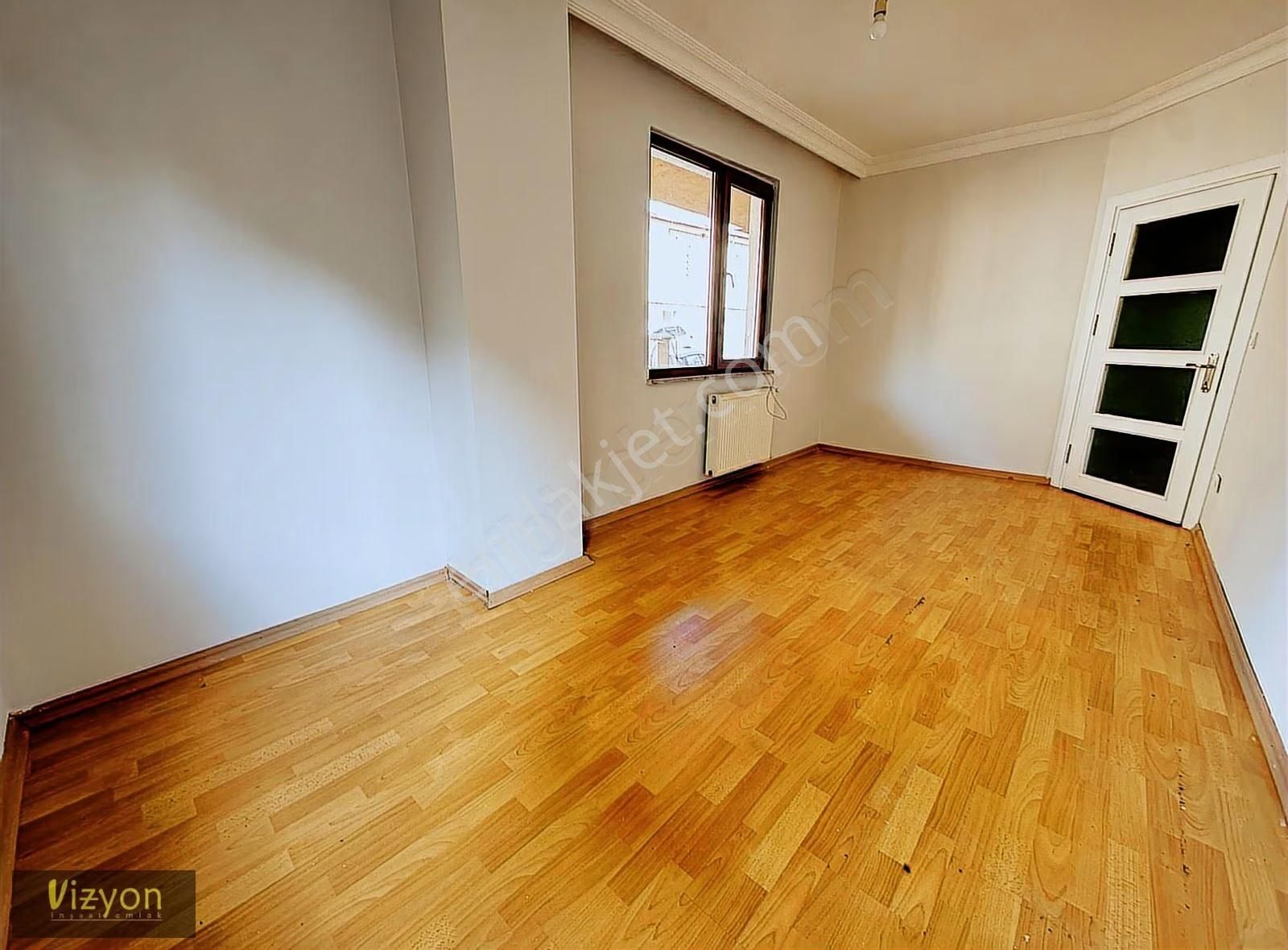 Satılık Yüksek Giriş İskanlı 1+1 Daire - Görsel 10