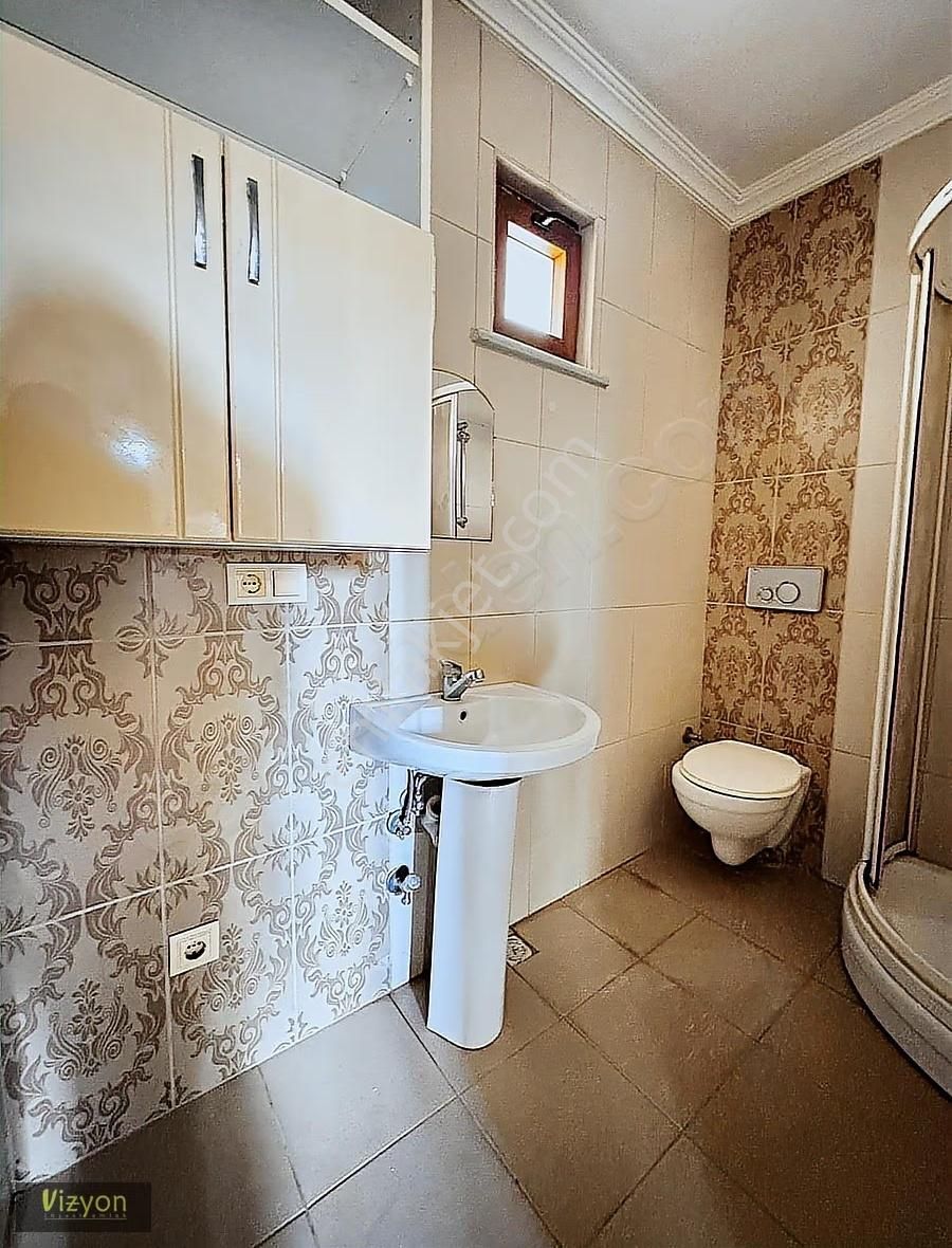 Satılık Yüksek Giriş İskanlı 1+1 Daire - Görsel 14