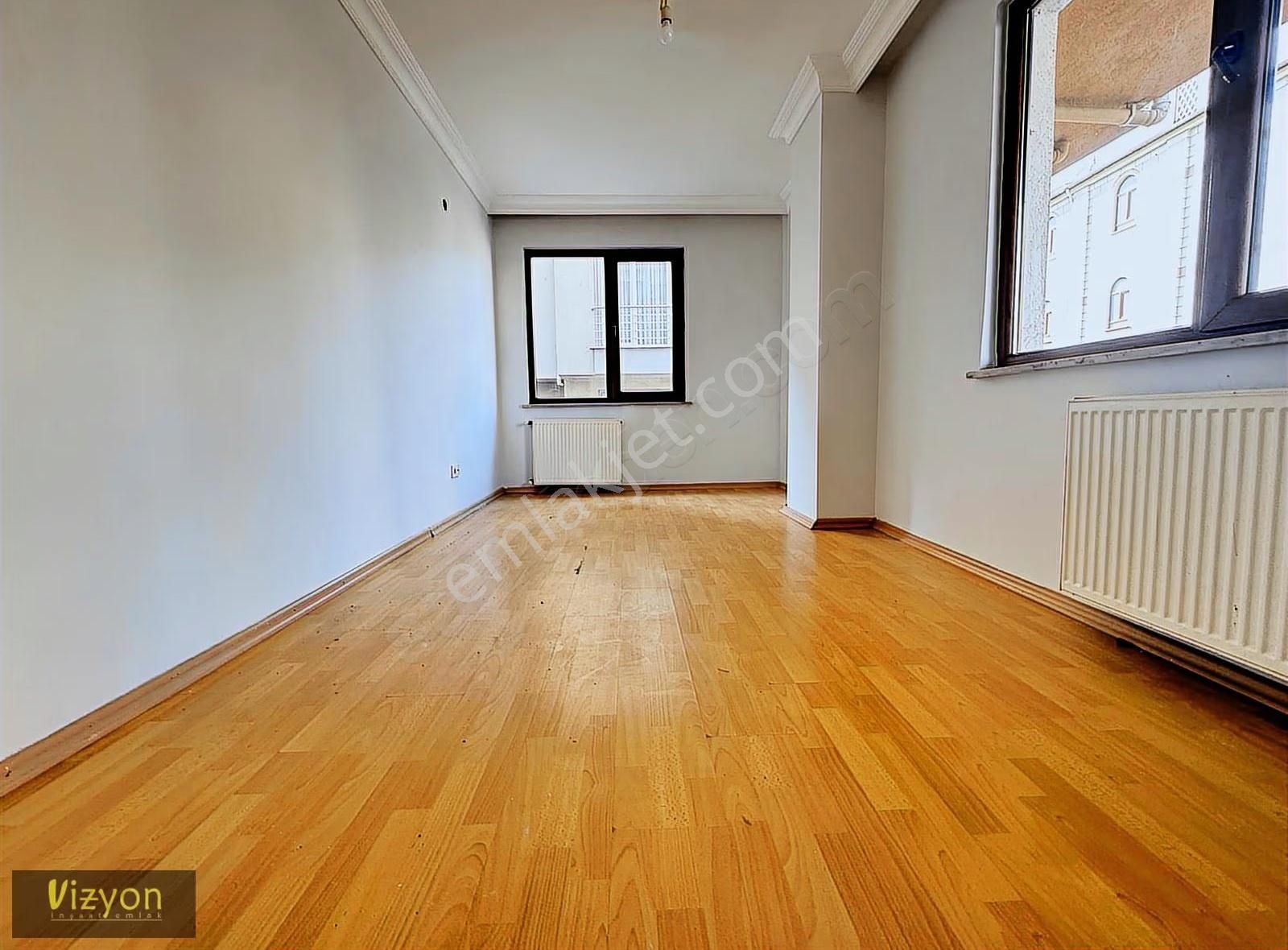 Satılık Yüksek Giriş İskanlı 1+1 Daire - Görsel 12