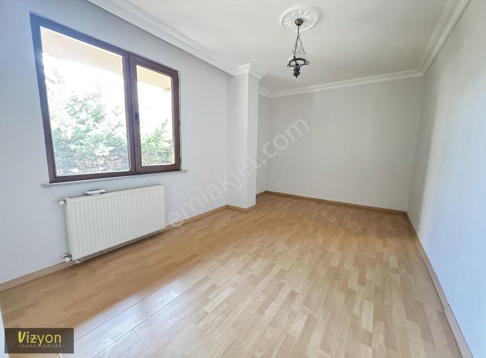 Satılık Yüksek Giriş İskanlı 1+1 Daire - Görsel 11