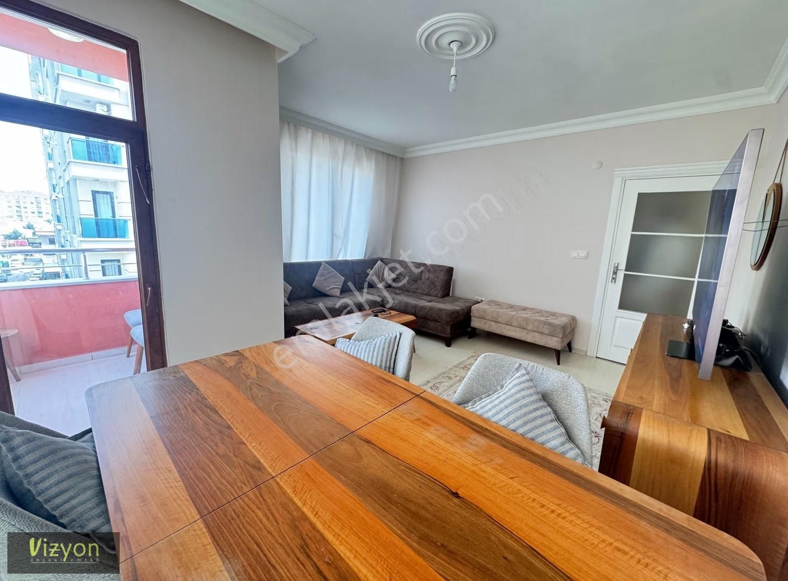 Satılık Arakat Çok Geniş Ferah 2+1 Daire - Görsel 6