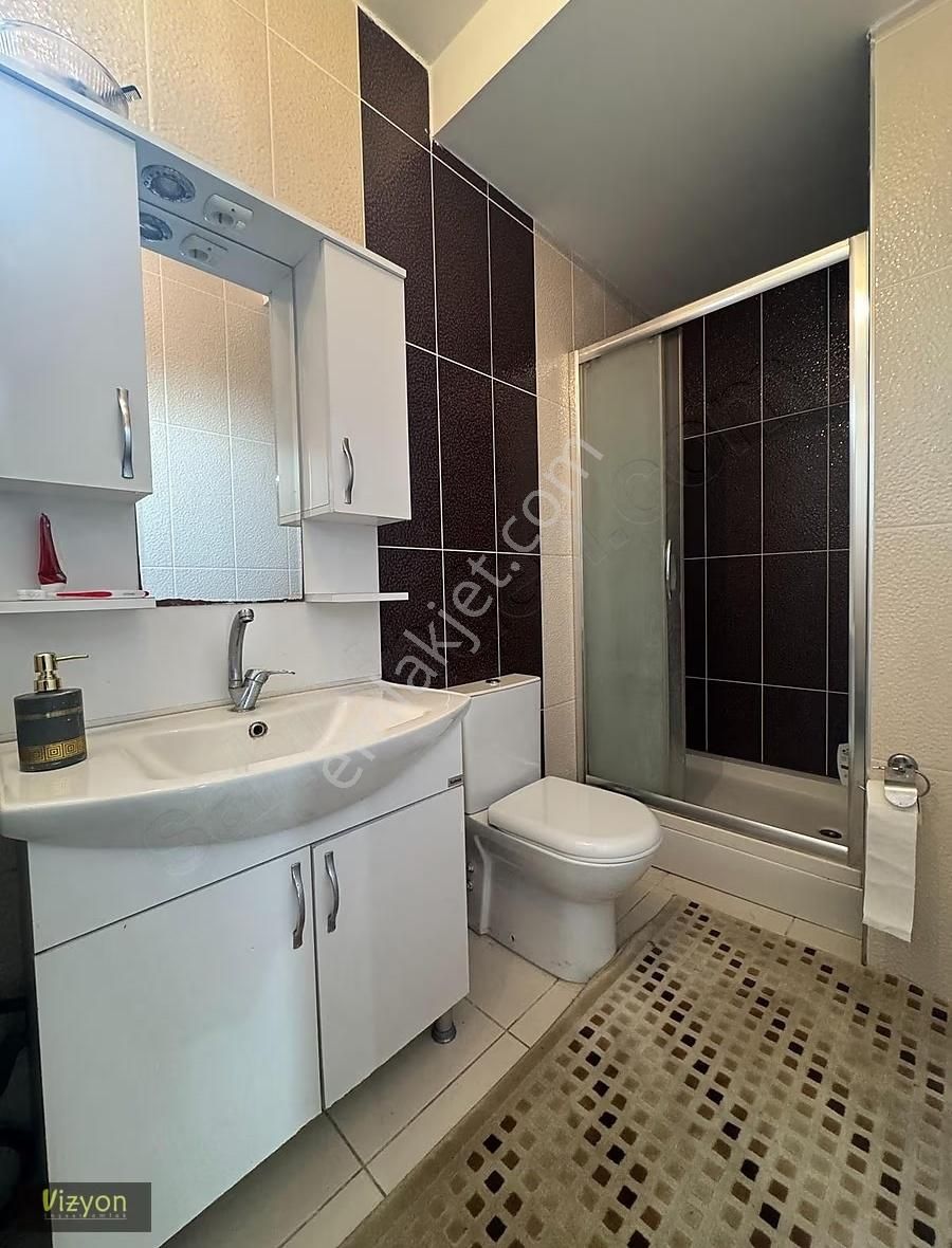 Satılık Arakat Çok Geniş Ferah 2+1 Daire - Görsel 22