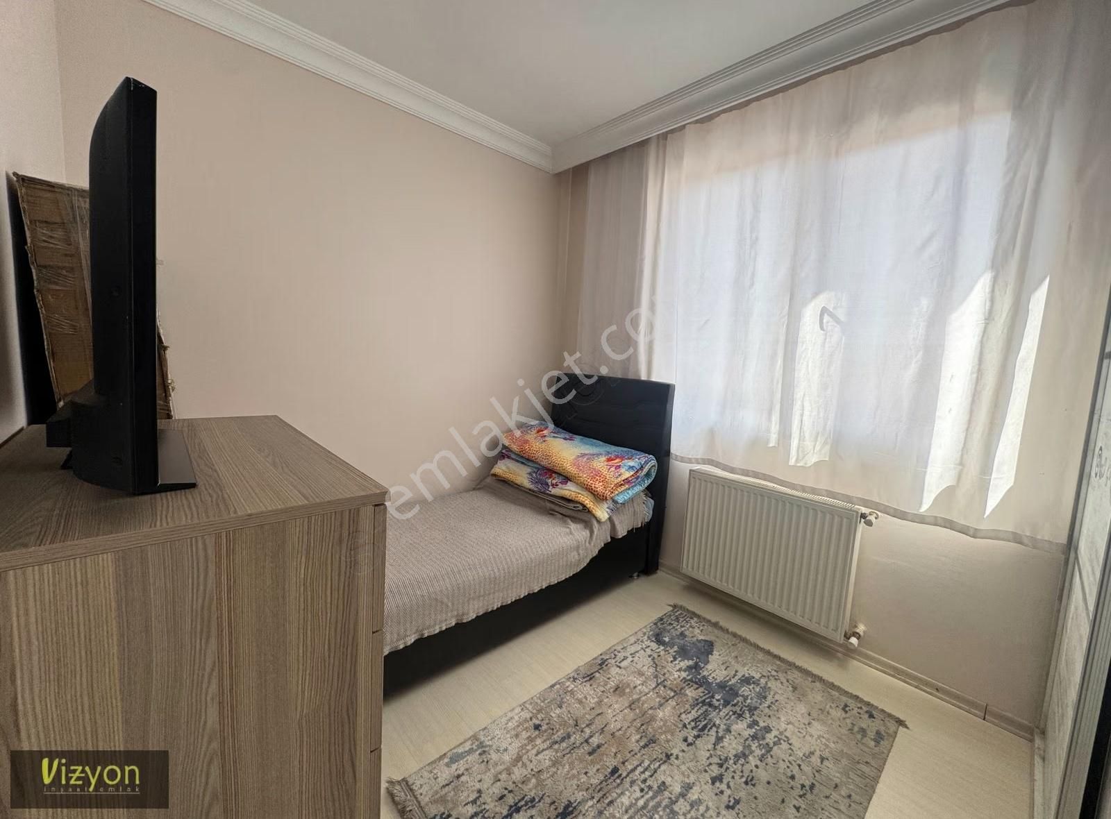 Satılık Arakat Çok Geniş Ferah 2+1 Daire - Görsel 16