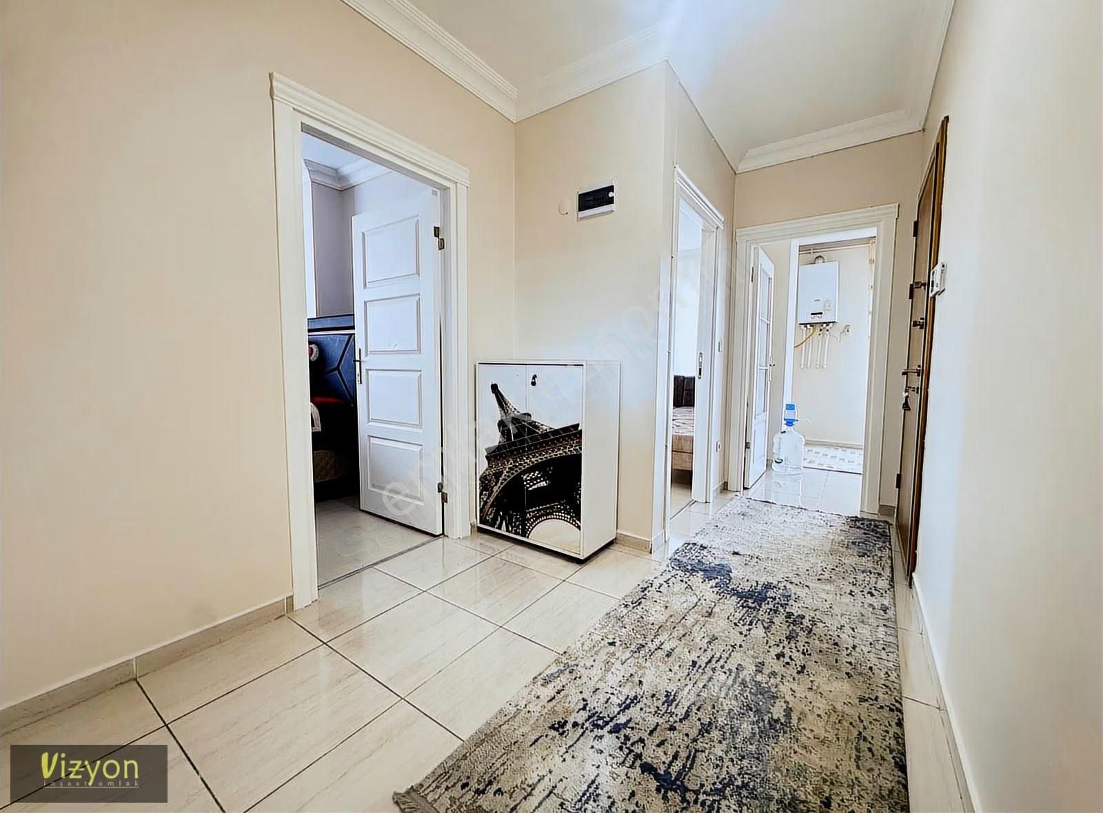 Satılık Arakat Çok Geniş Ferah 2+1 Daire - Görsel 20