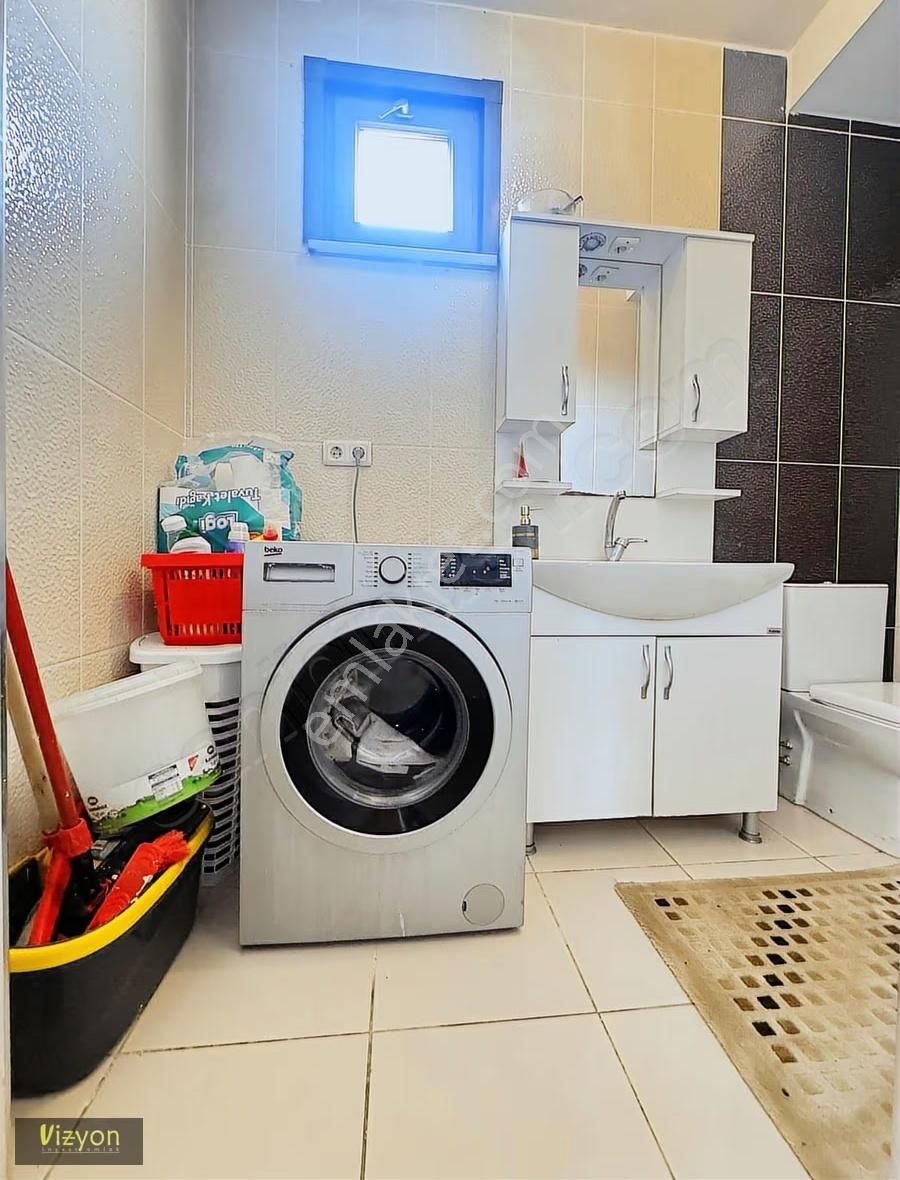 Satılık Arakat Çok Geniş Ferah 2+1 Daire - Görsel 14