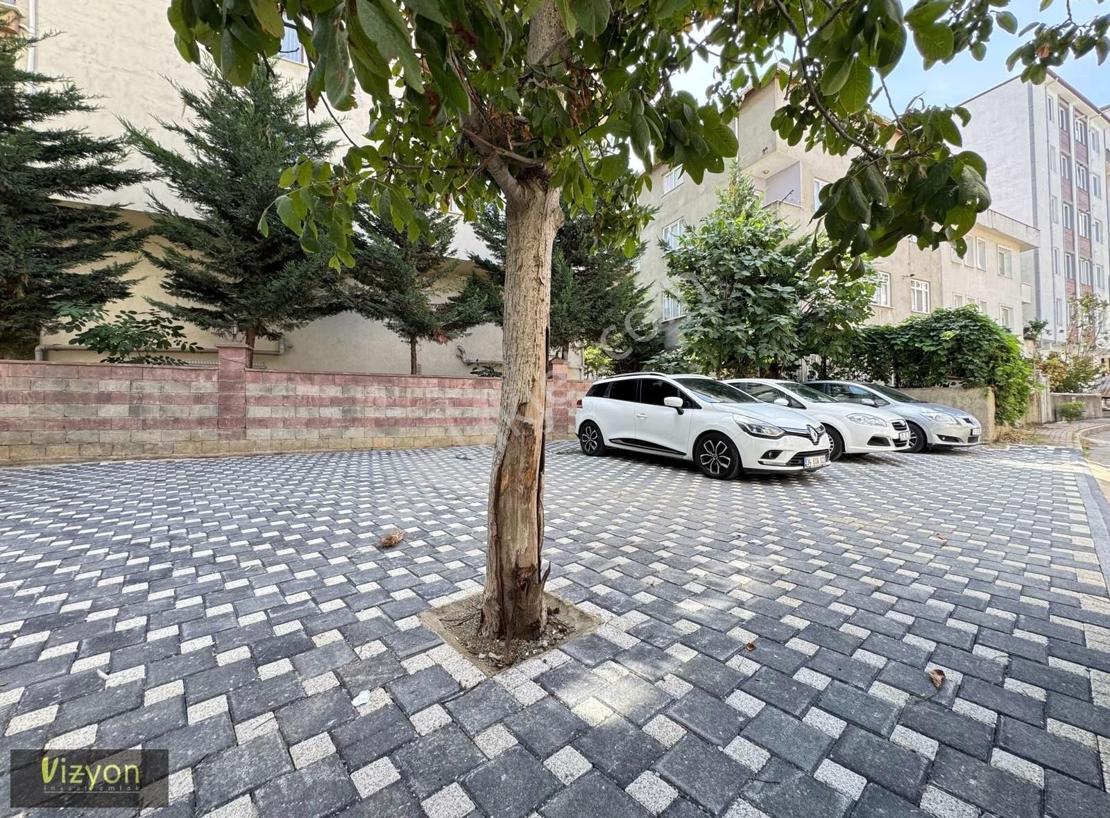 Lüks Ve Konforun Bir Arada Bulunduğu Daire Satışta - Görsel 12