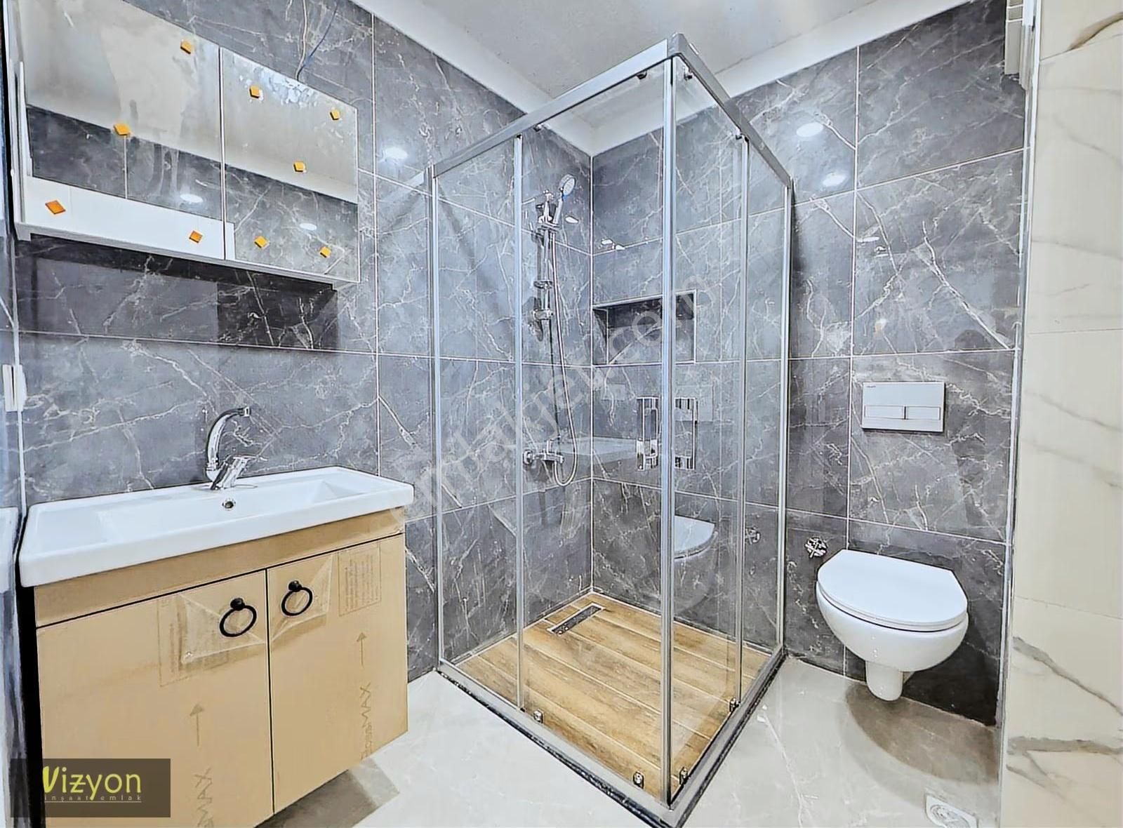 Lüks Ve Konforun Bir Arada Bulunduğu Daire Satışta - Görsel 28