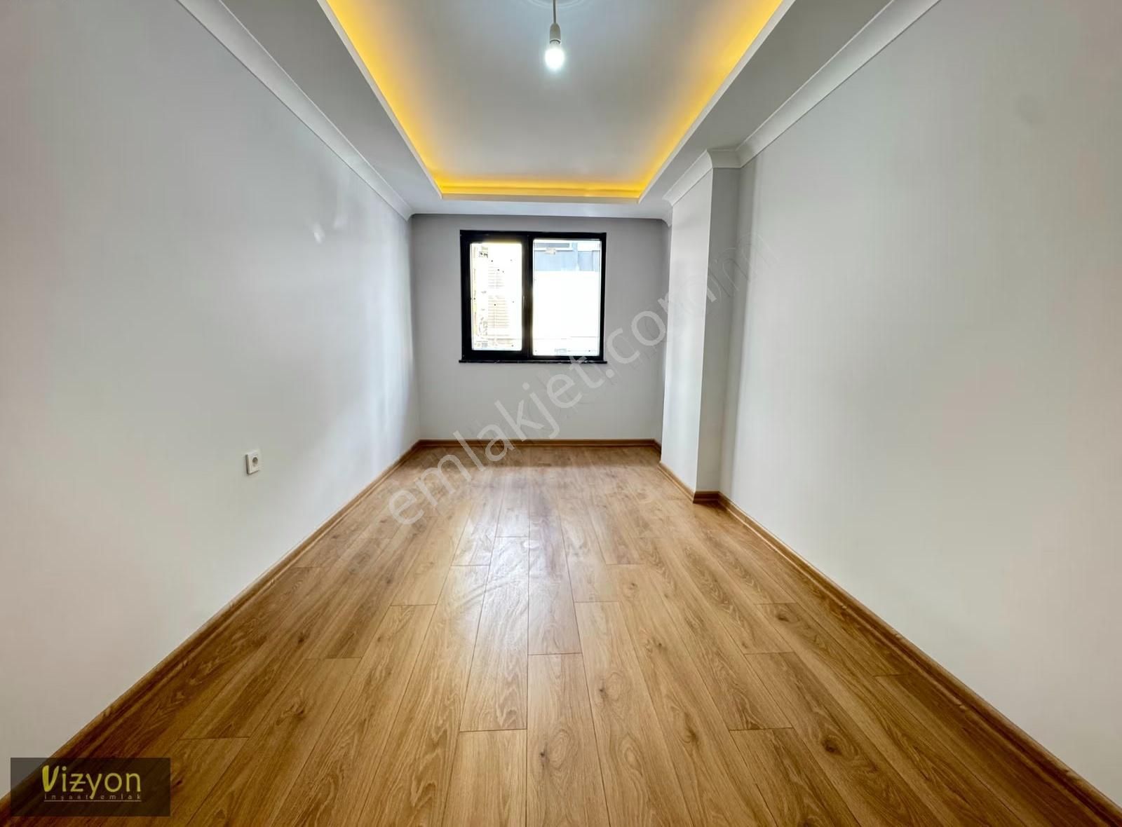 Lüks Ve Konforun Bir Arada Bulunduğu Daire Satışta - Görsel 19