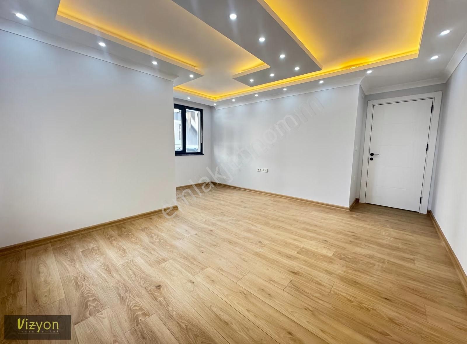 Lüks Ve Konforun Bir Arada Bulunduğu Daire Satışta - Görsel 5