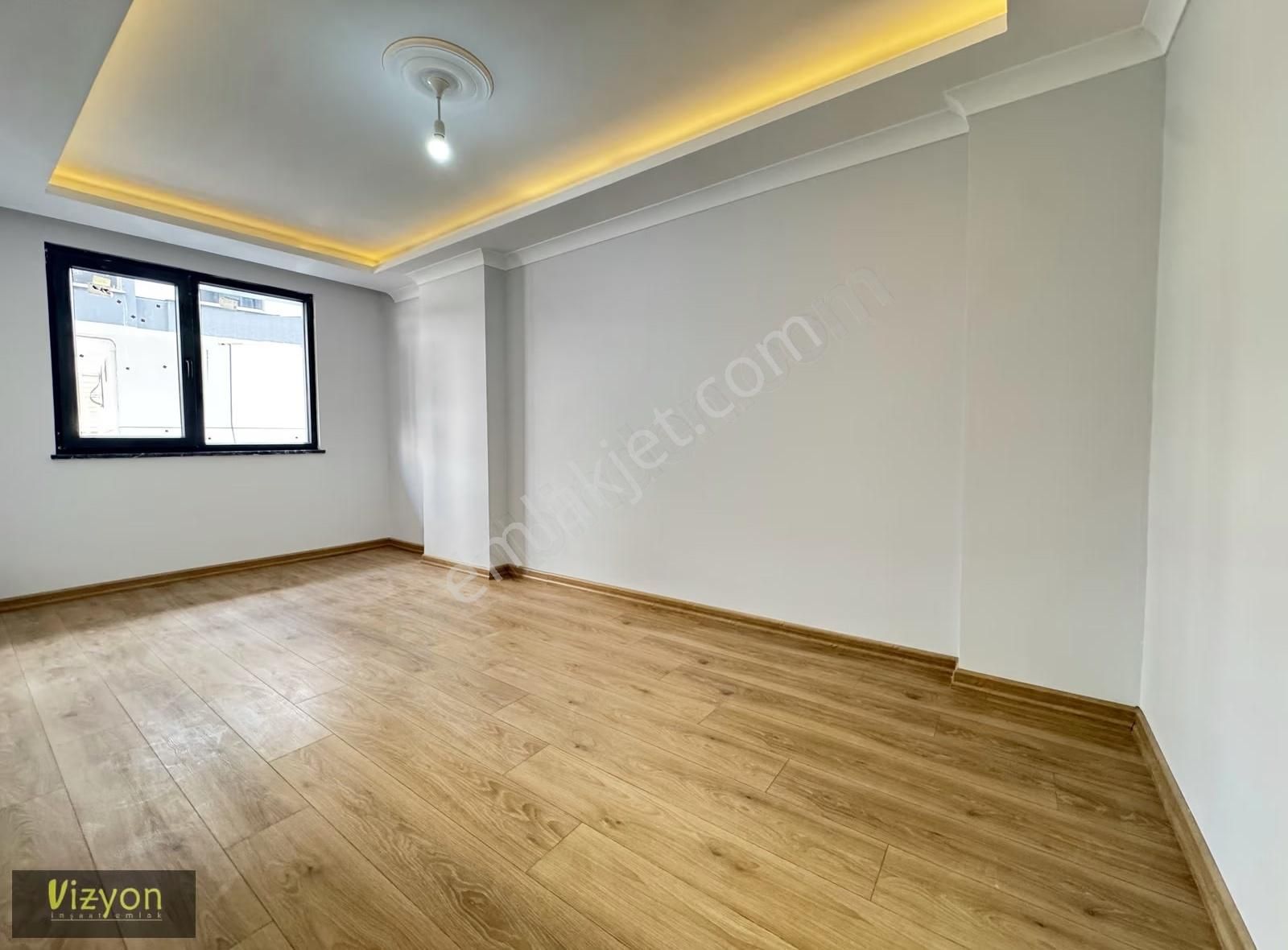 Lüks Ve Konforun Bir Arada Bulunduğu Daire Satışta - Görsel 3