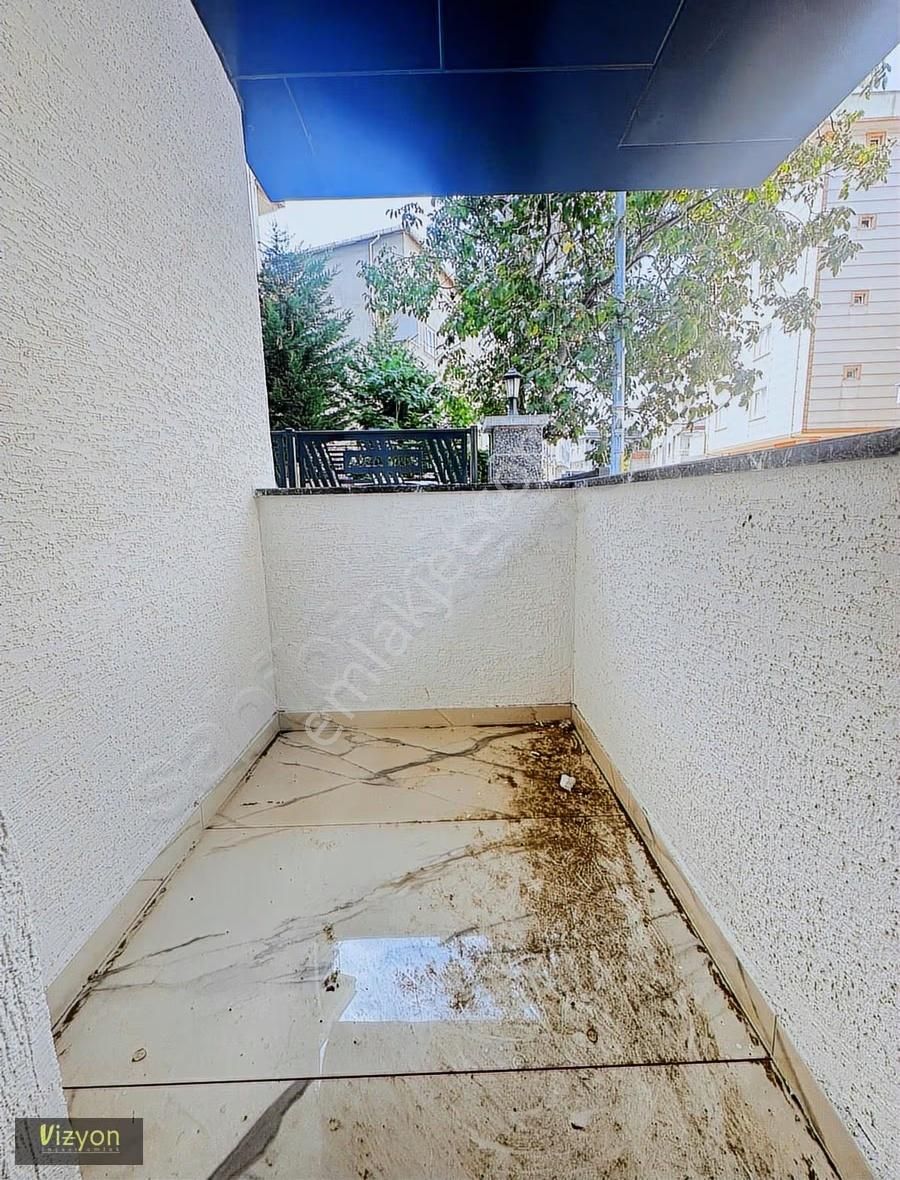 Lüks Ve Konforun Bir Arada Bulunduğu Daire Satışta - Görsel 16