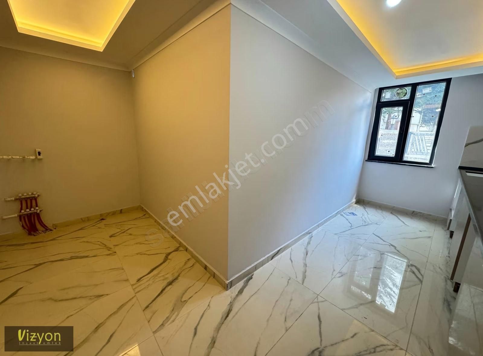 Lüks Ve Konforun Bir Arada Bulunduğu Daire Satışta - Görsel 15