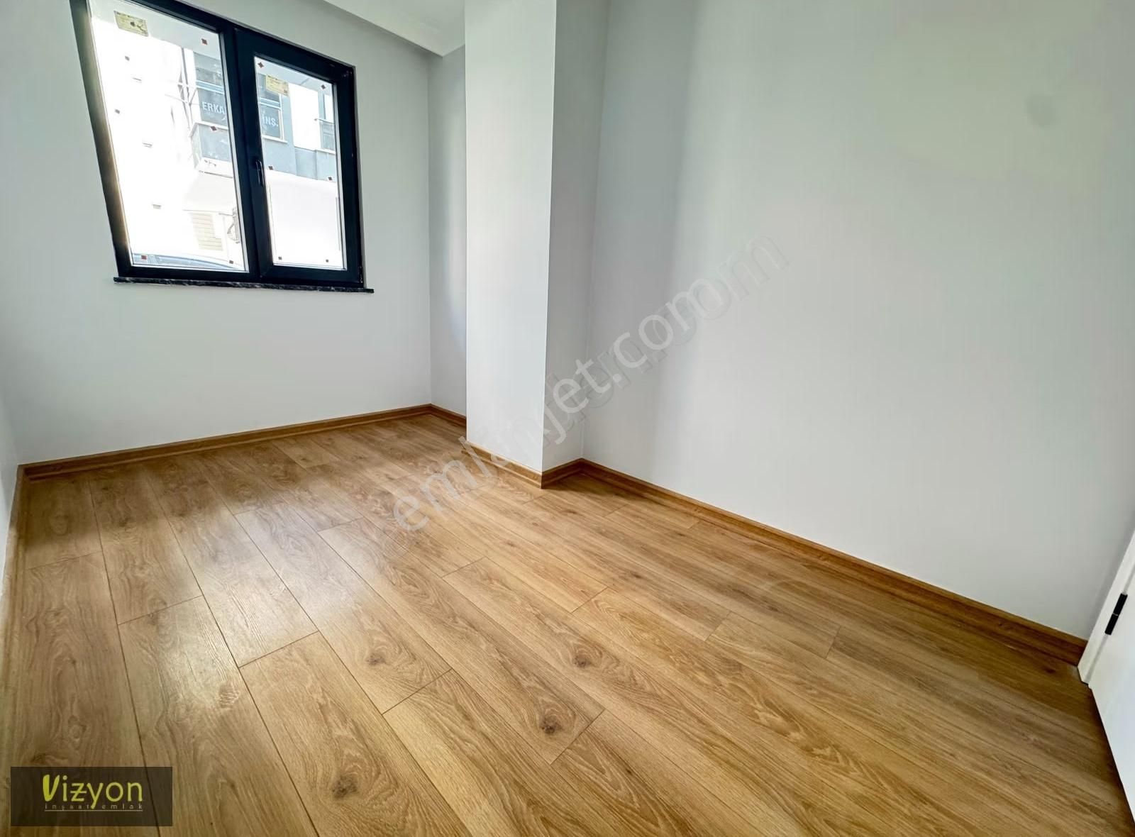 Lüks Ve Konforun Bir Arada Bulunduğu Daire Satışta - Görsel 27