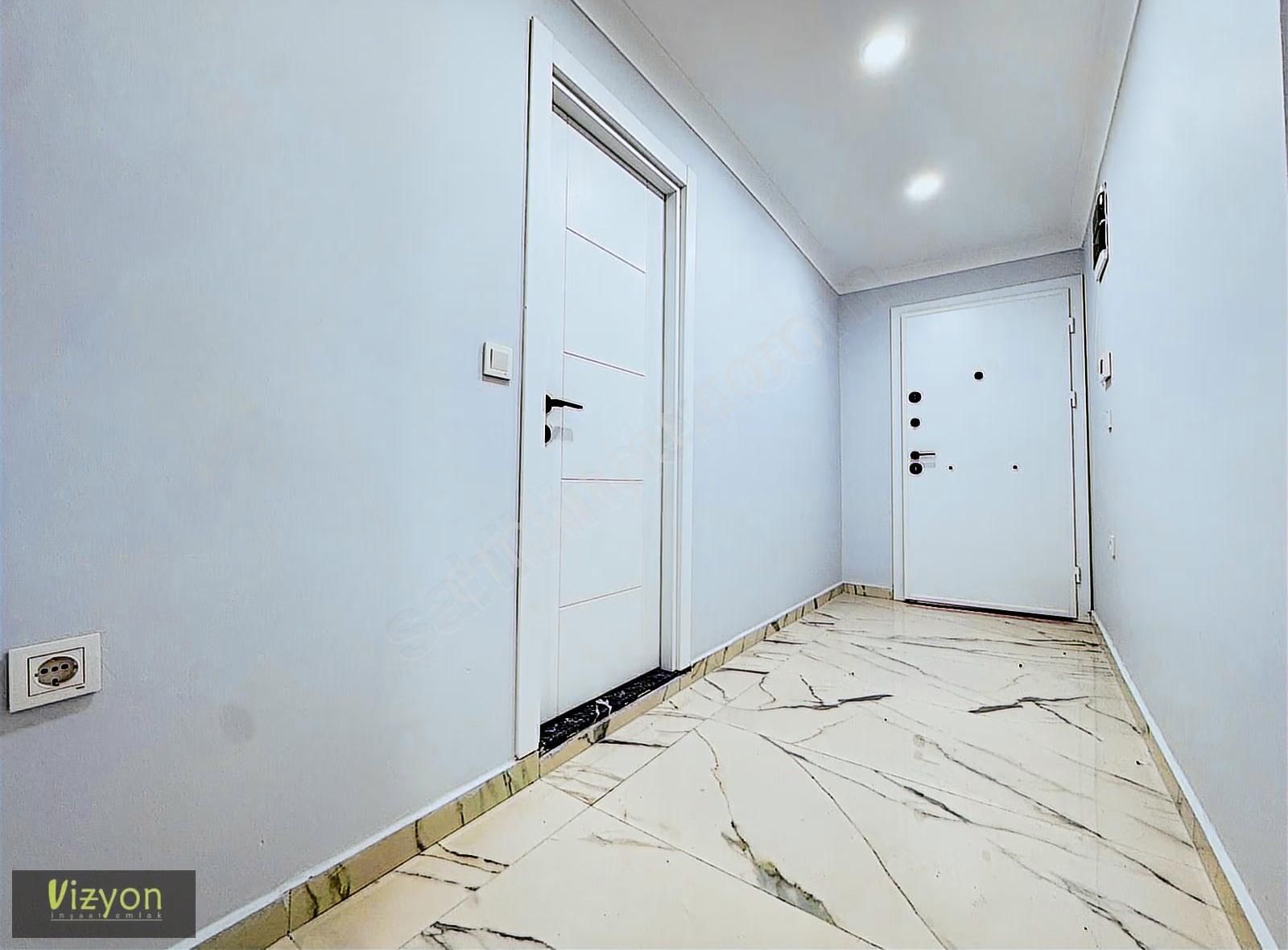 Lüks Ve Konforun Bir Arada Bulunduğu Daire Satışta - Görsel 20