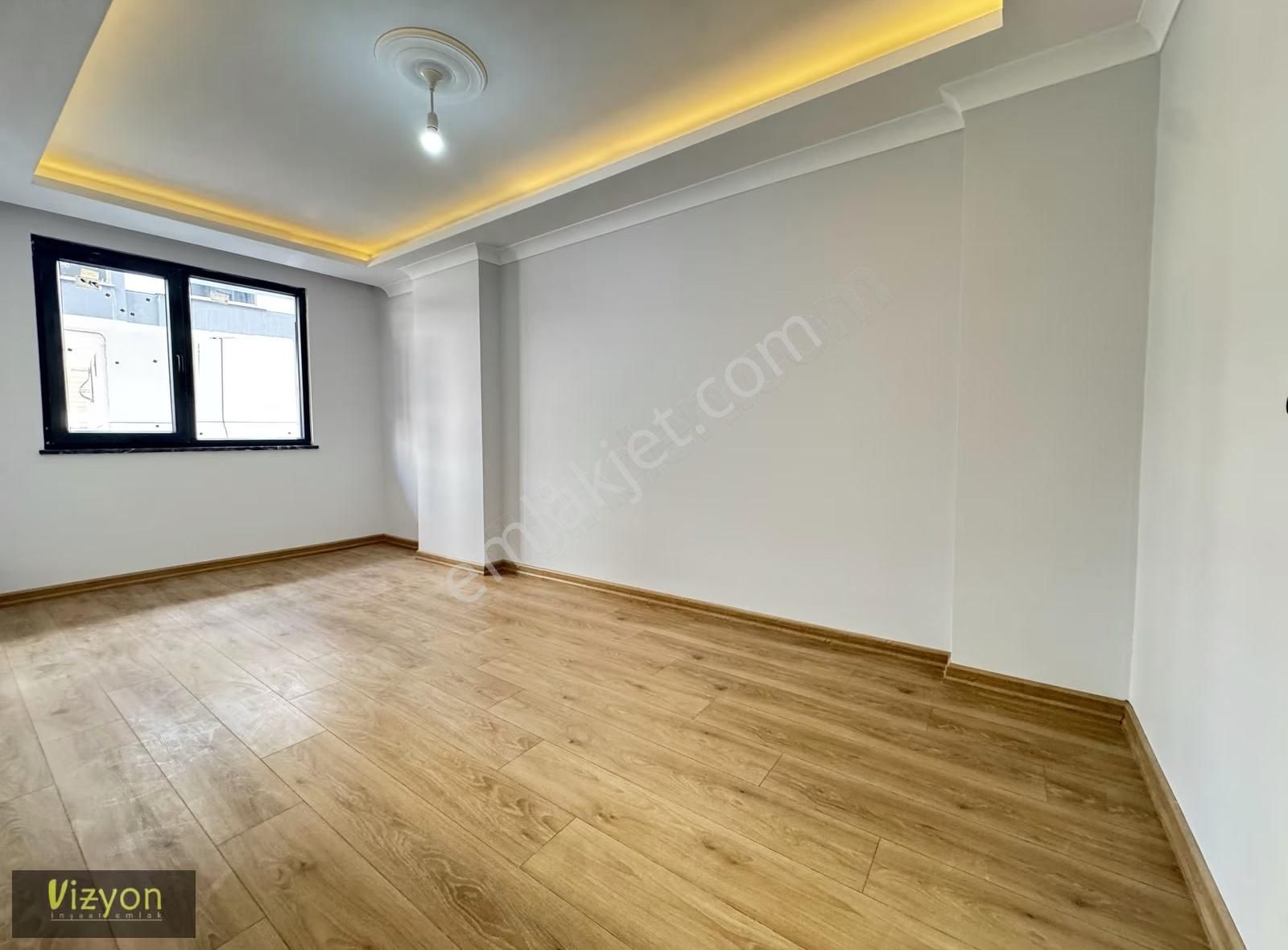 Lüks Ve Konforun Bir Arada Bulunduğu Daire Satışta - Görsel 31