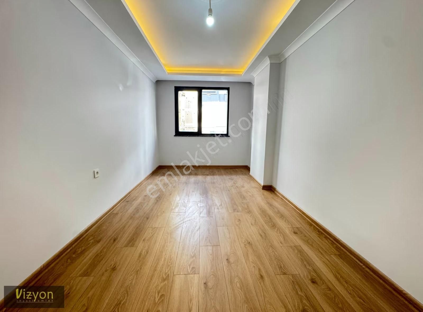 Lüks Ve Konforun Bir Arada Bulunduğu Daire Satışta - Görsel 25