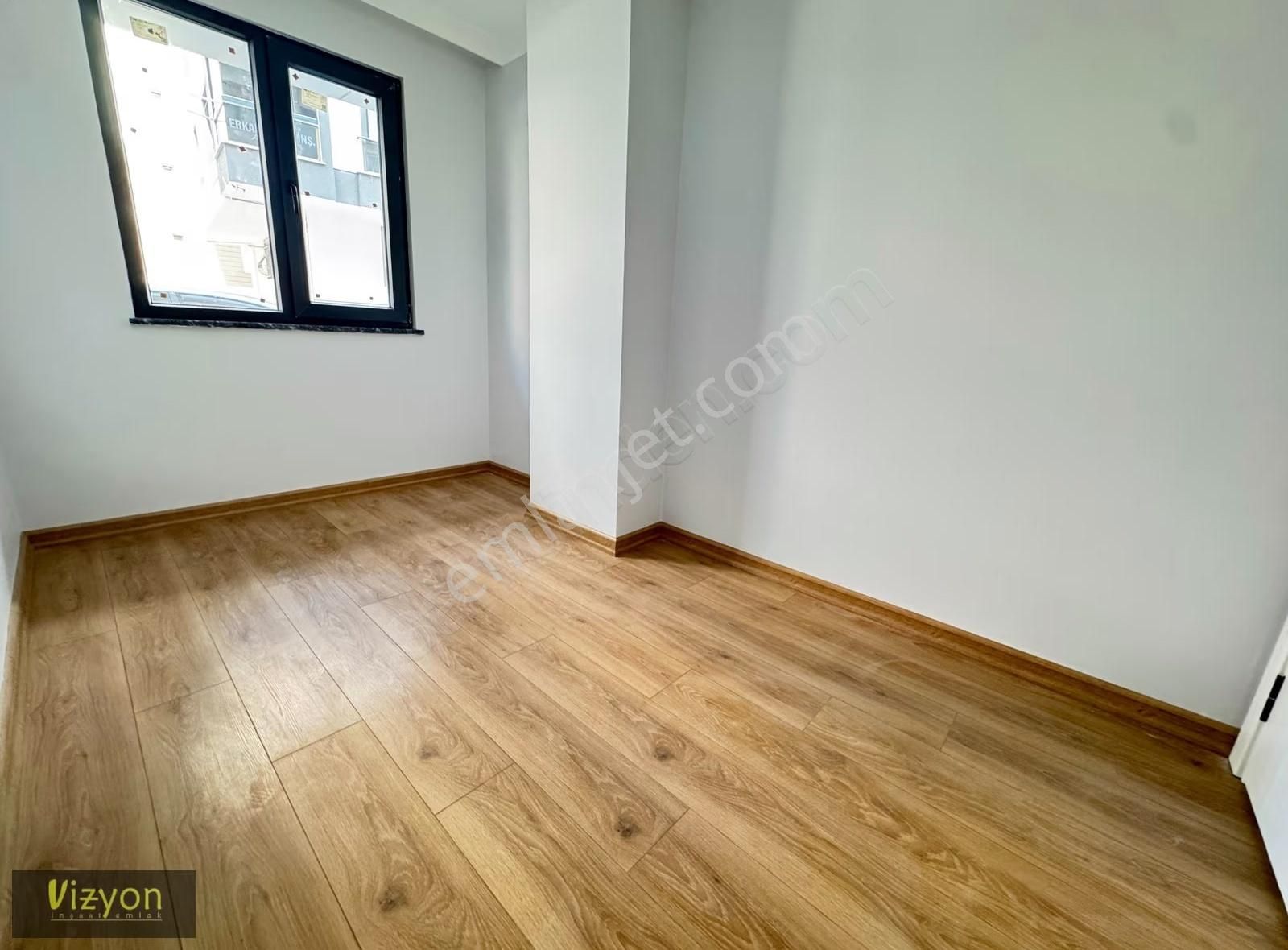 Lüks Ve Konforun Bir Arada Bulunduğu Daire Satışta - Görsel 10