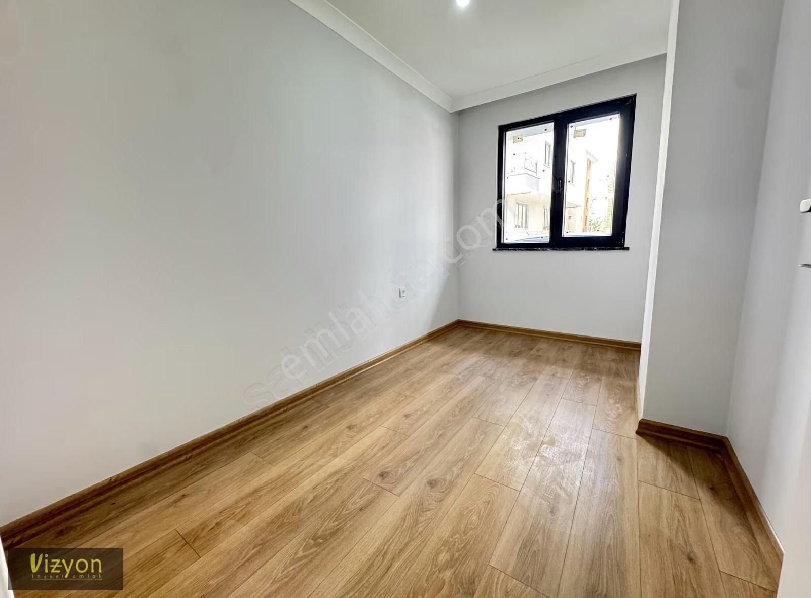 Lüks Ve Konforun Bir Arada Bulunduğu Daire Satışta - Görsel 17