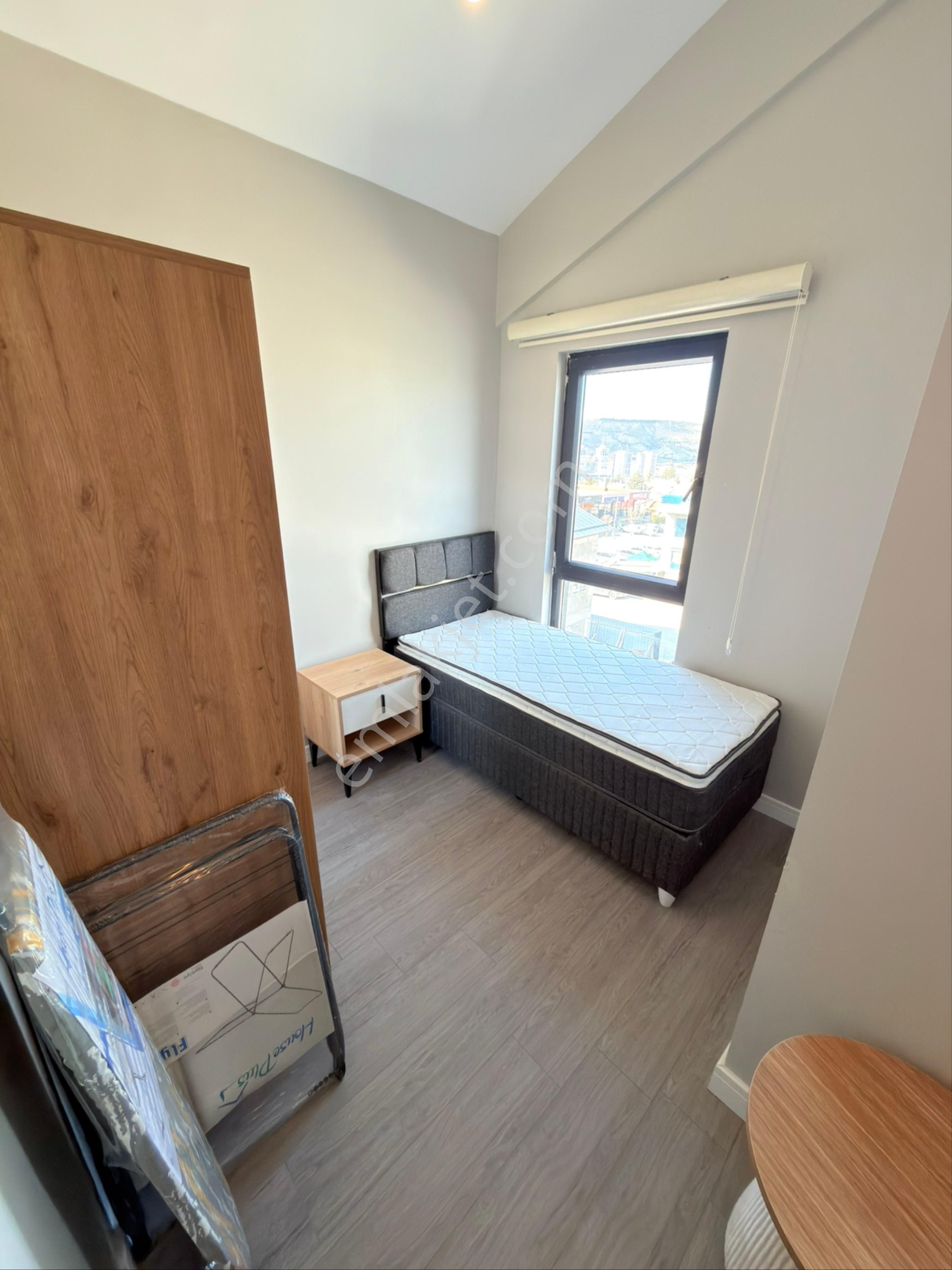 Yaşamkent Kiralık Daire 30m2 Lüks Eşyalı Sıfır Merkezi Konum - Görsel 21