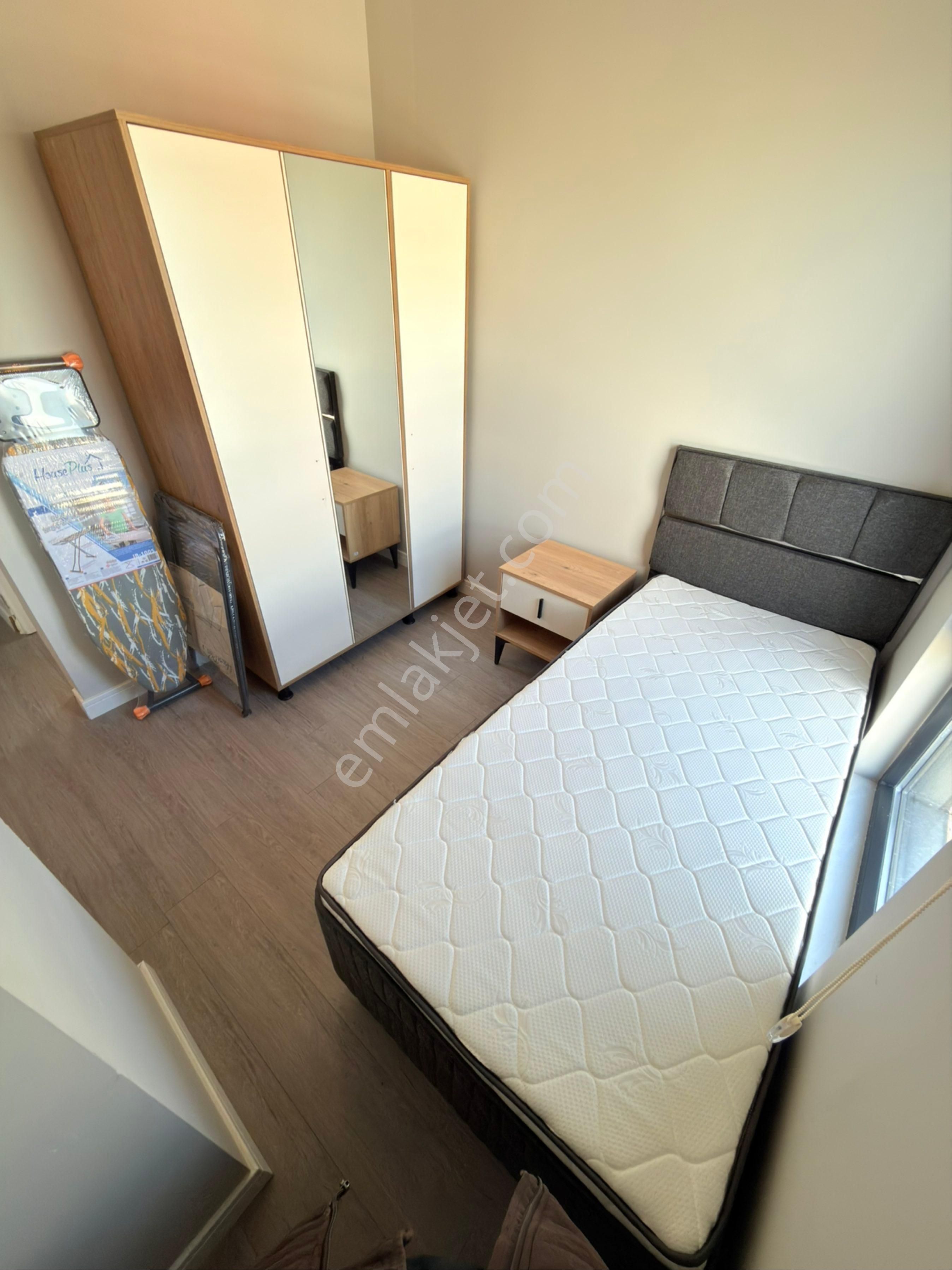 Yaşamkent Kiralık Daire 30m2 Lüks Eşyalı Sıfır Merkezi Konum - Görsel 9