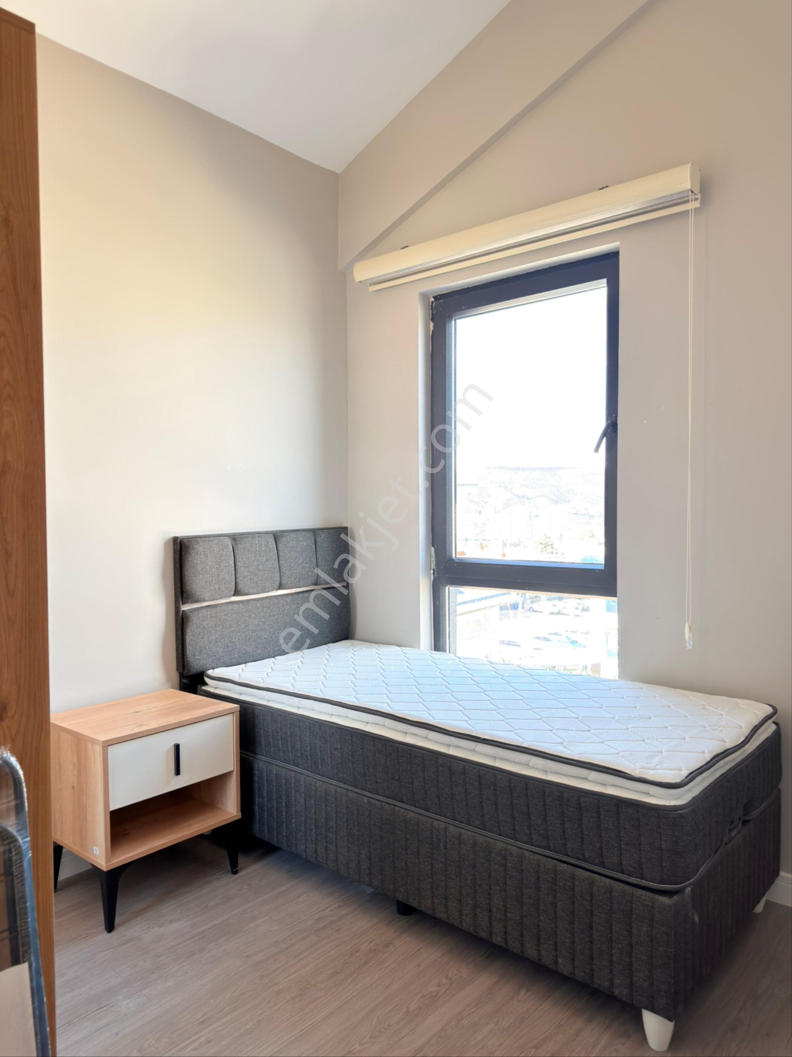 Yaşamkent Kiralık Daire 30m2 Lüks Eşyalı Sıfır Merkezi Konum - Görsel 11