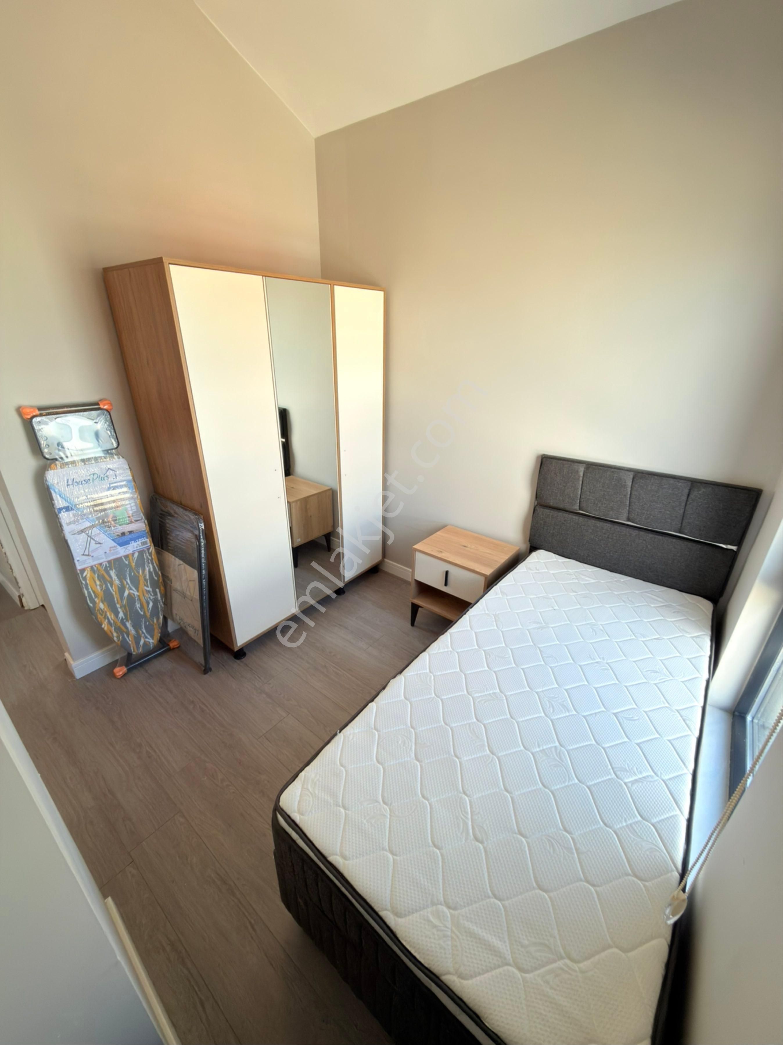 Yaşamkent Kiralık Daire 30m2 Lüks Eşyalı Sıfır Merkezi Konum - Görsel 5