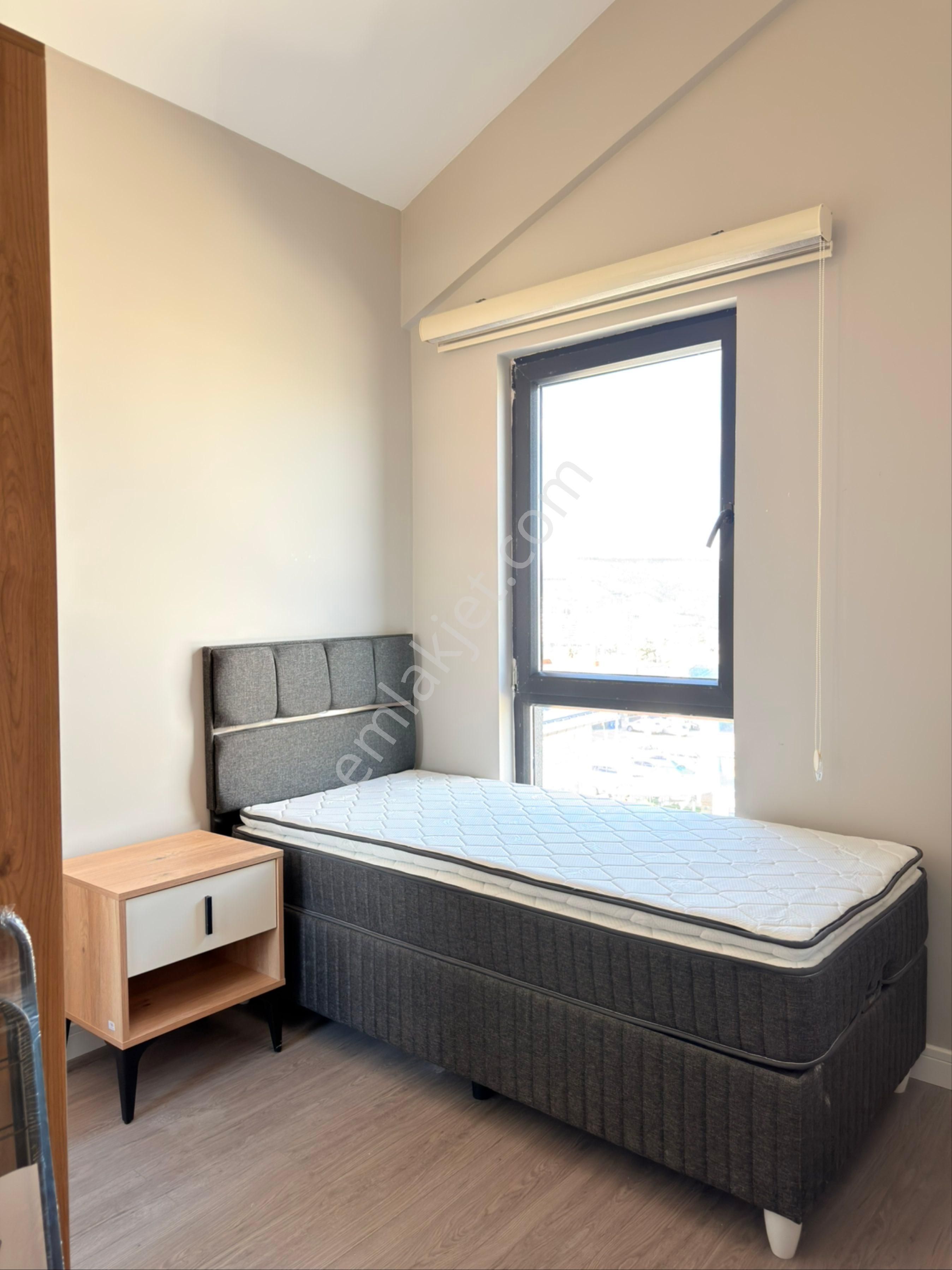 Yaşamkent Kiralık Daire 30m2 Lüks Eşyalı Sıfır Merkezi Konum - Görsel 20