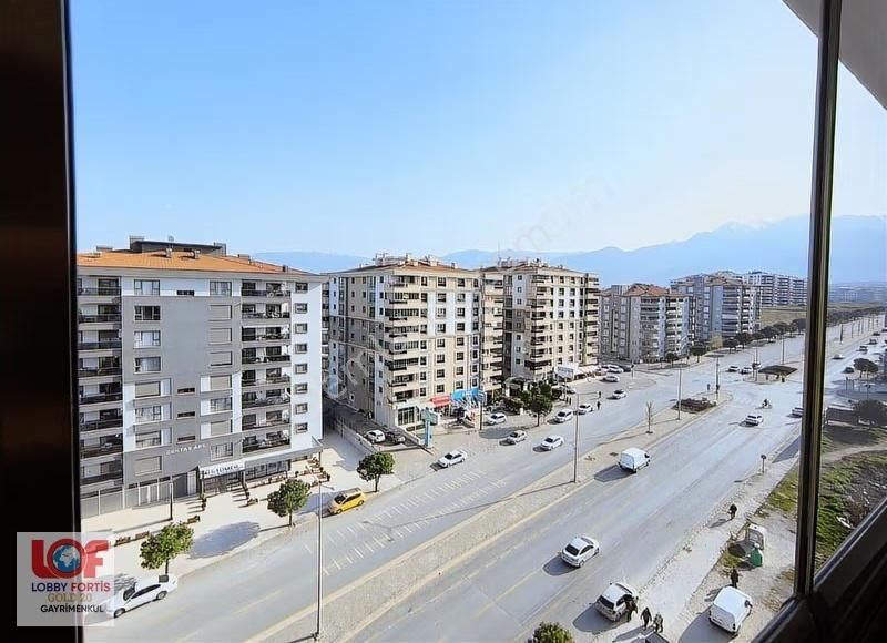 Lobby Fortisten Şemikler Irmakkentte 4+1 Satılık Daire - Görsel 27